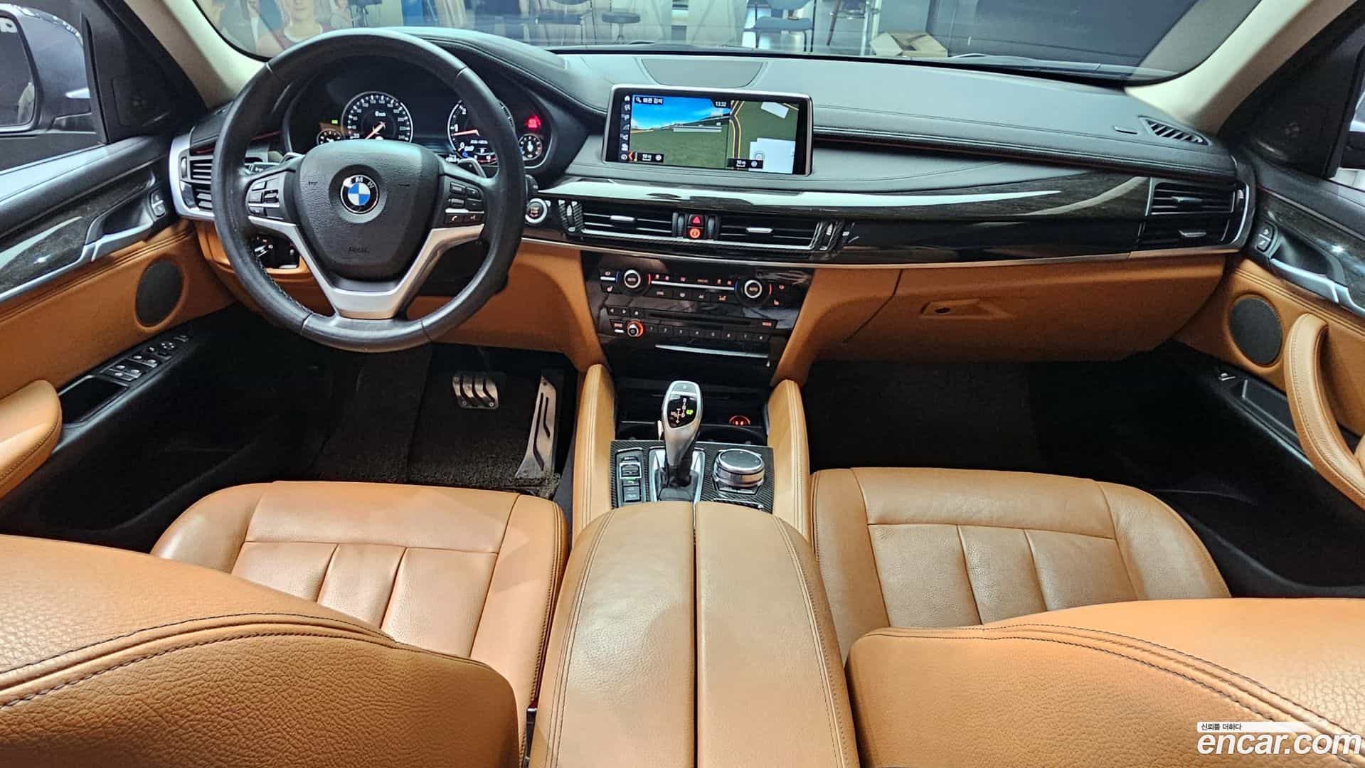X6 BMW 2017.10-INNER-007