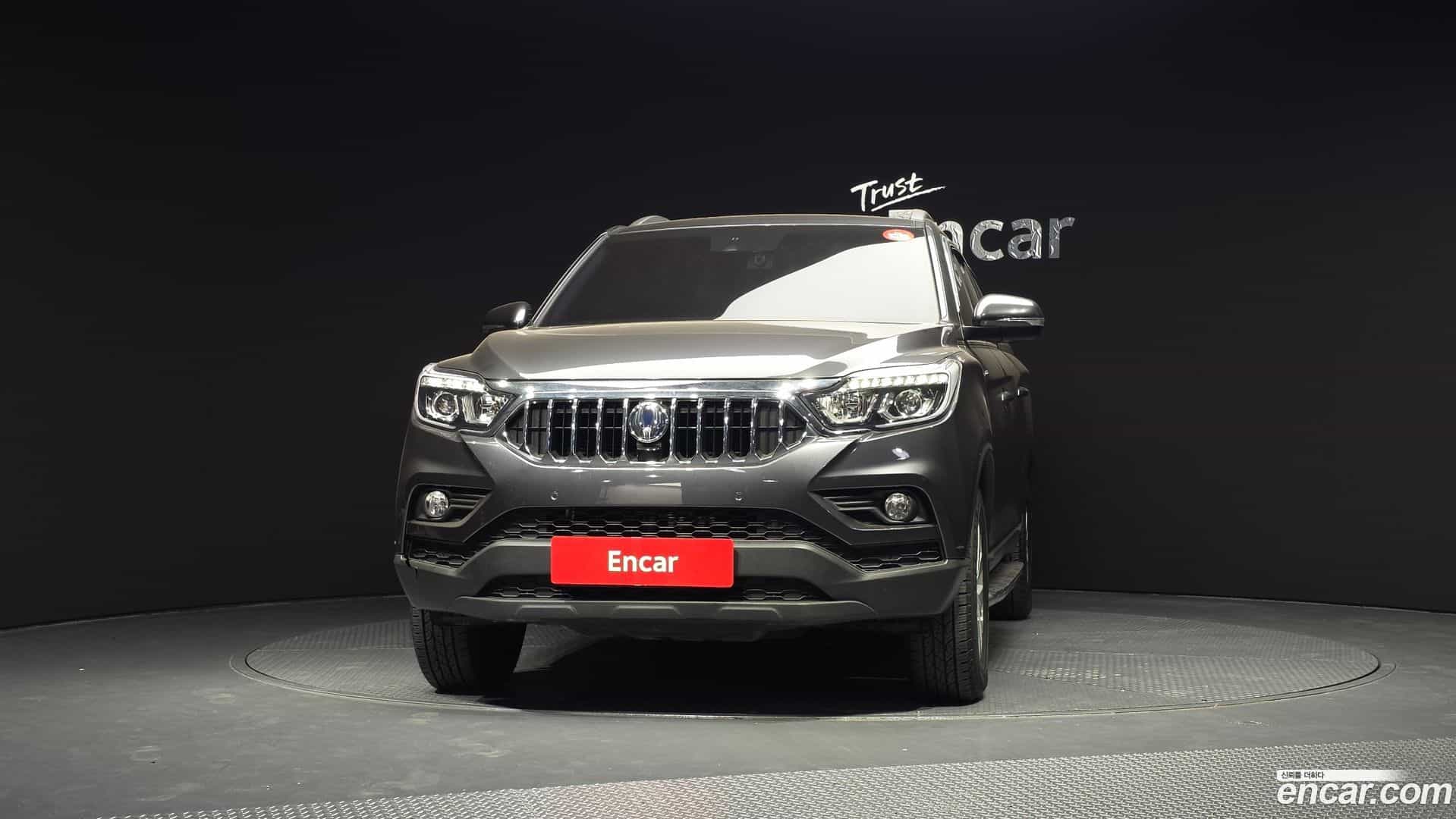 Rexton KG Mobility 2019.0-OUTER-003
