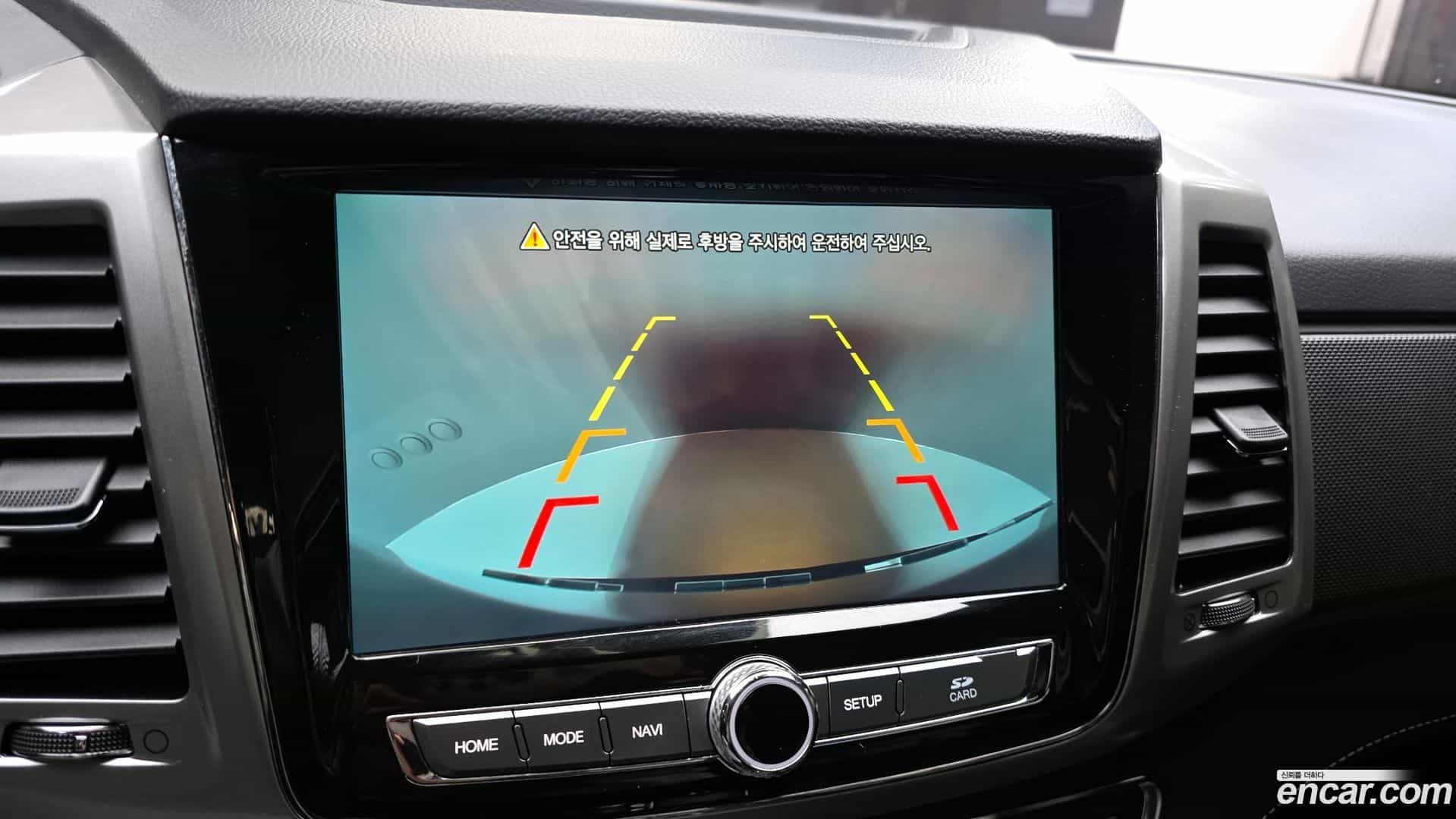 Rexton KG Mobility 2019.0-OPTION-018