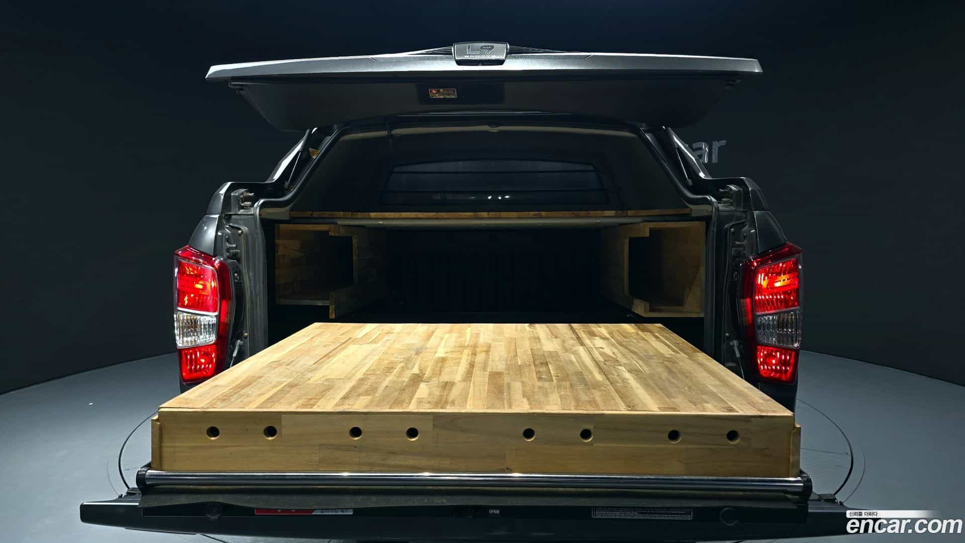 Rexton KG Mobility 2019.0-OPTION-024