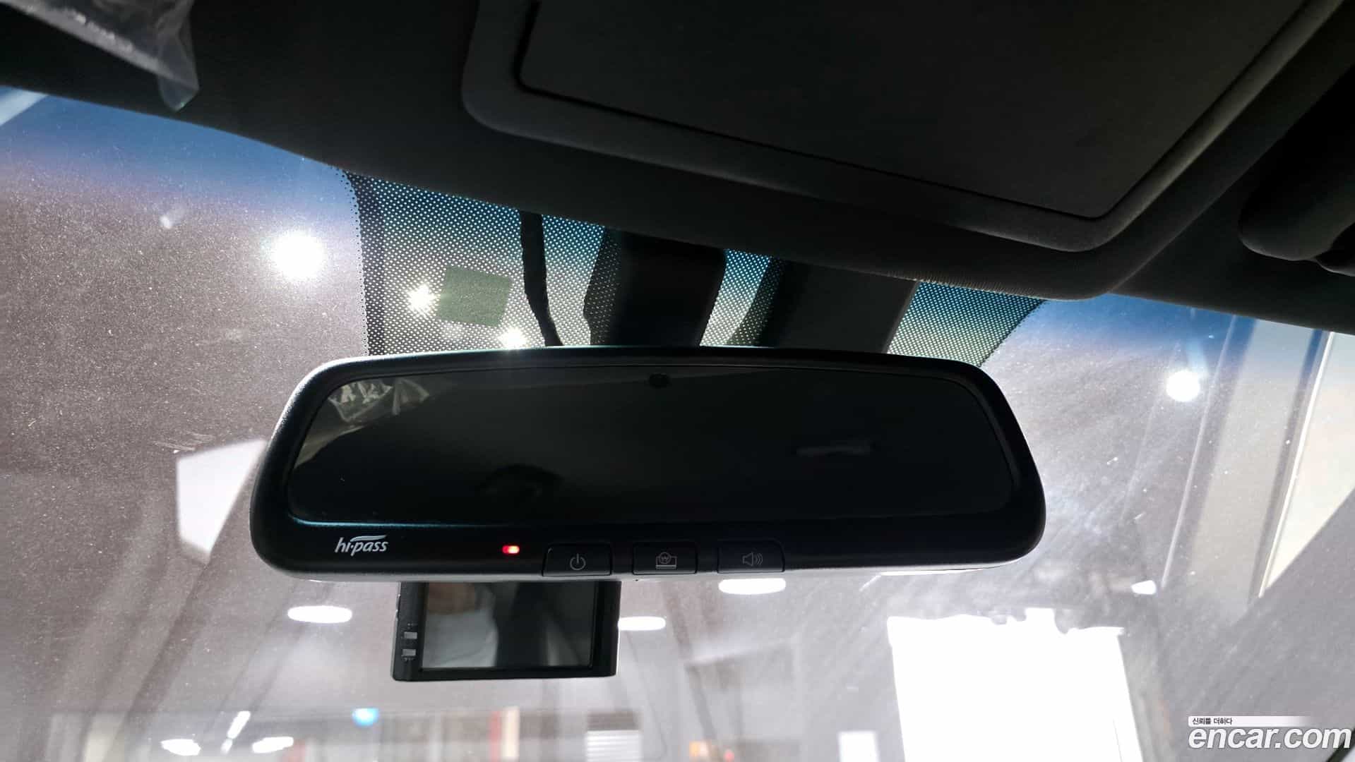 Rexton KG Mobility 2019.0-OPTION-040