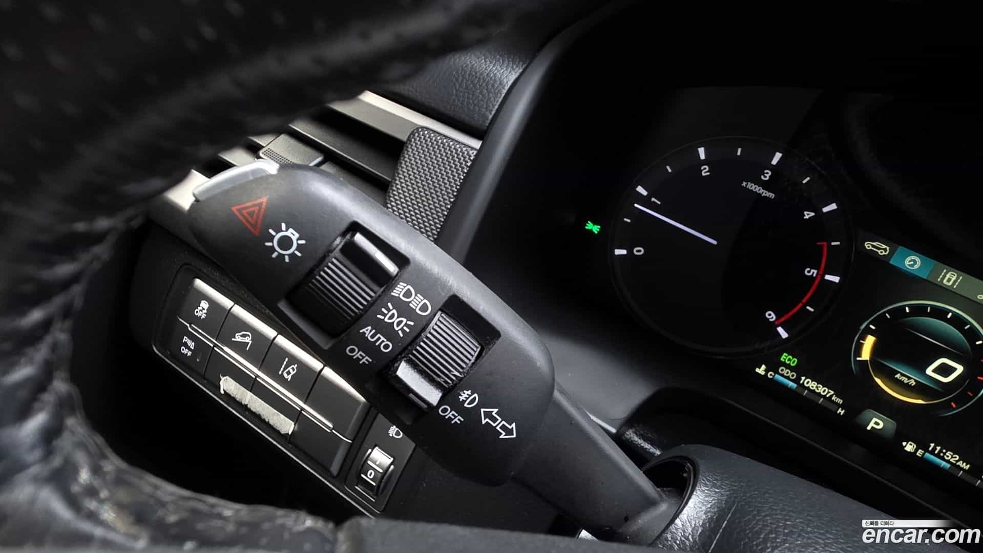 Rexton KG Mobility 2019.0-OPTION-046