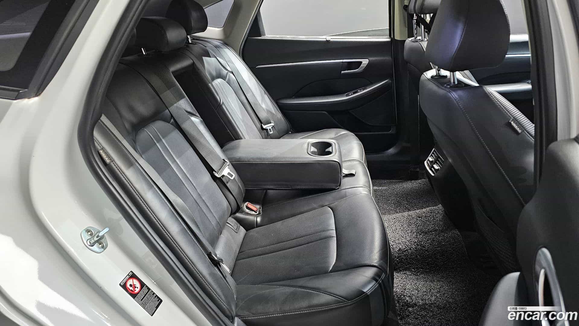 Sonata Hyundai 2019.7-OPTION-016