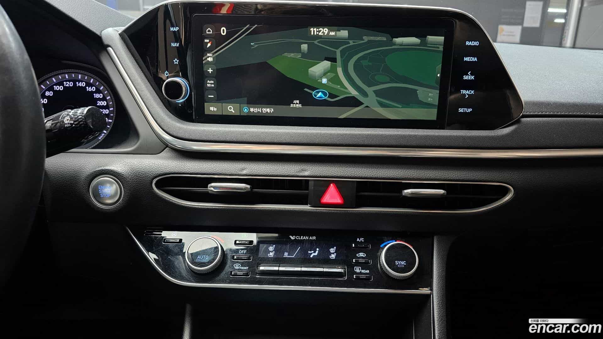 Sonata Hyundai 2019.7-OPTION-018