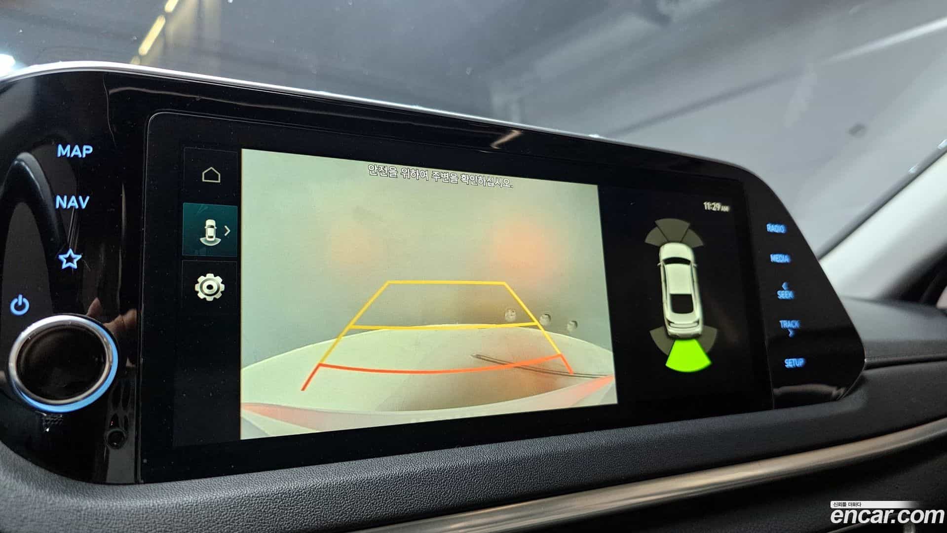 Sonata Hyundai 2019.7-OPTION-019