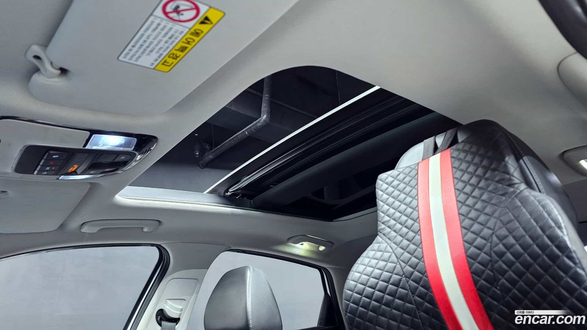 Sonata Hyundai 2019.7-OPTION-022