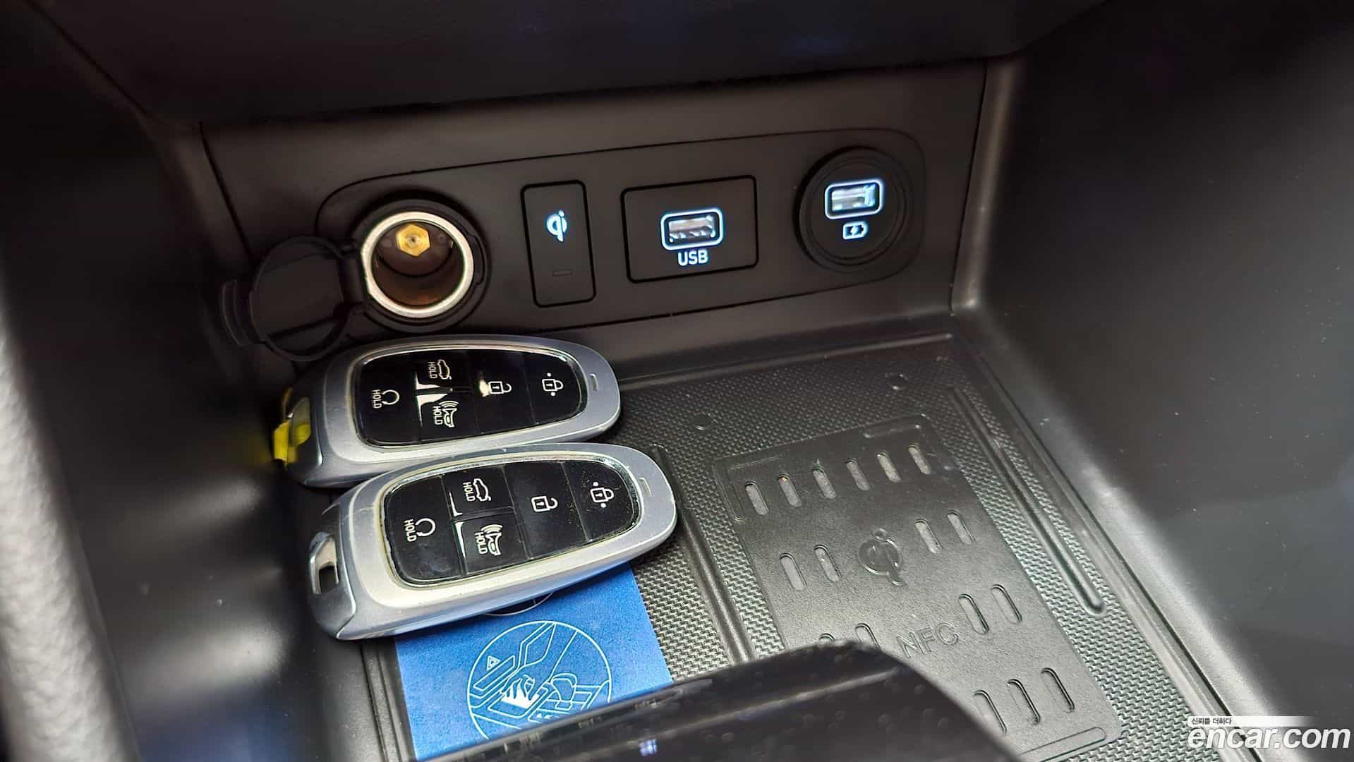 Sonata Hyundai 2019.7-OPTION-023