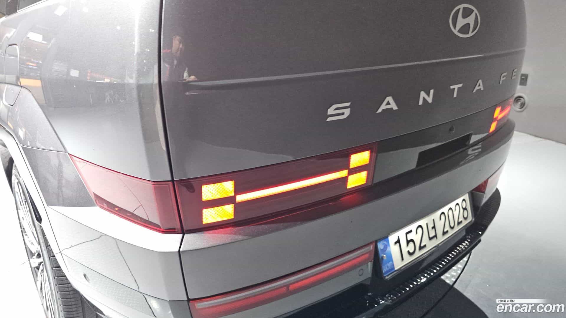 Santafe Hyundai 2024.3-OUTER-033