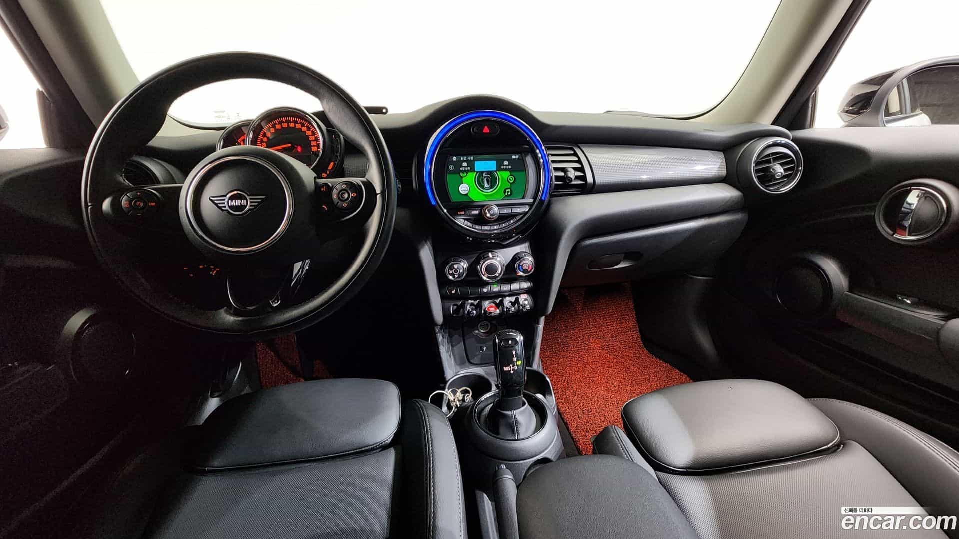 Cooper Mini 2019.11-INNER-007