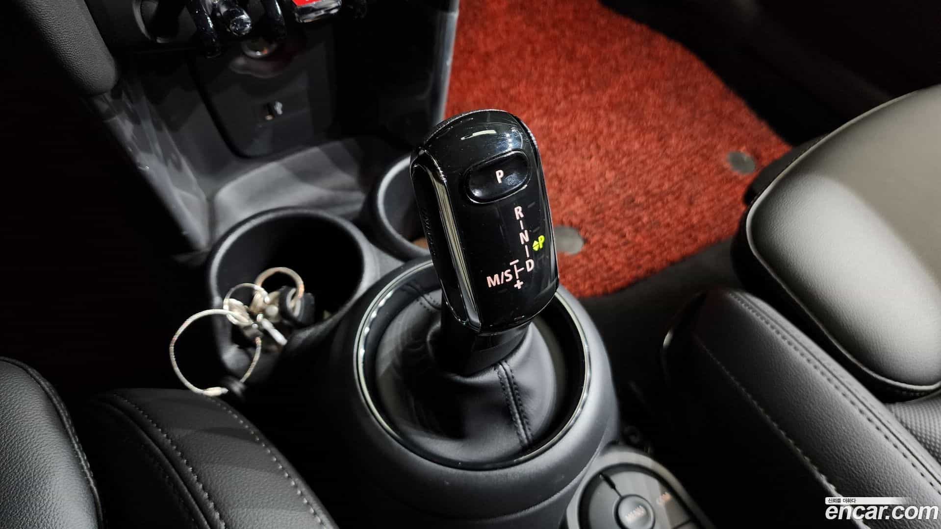 Cooper Mini 2019.11-INNER-009