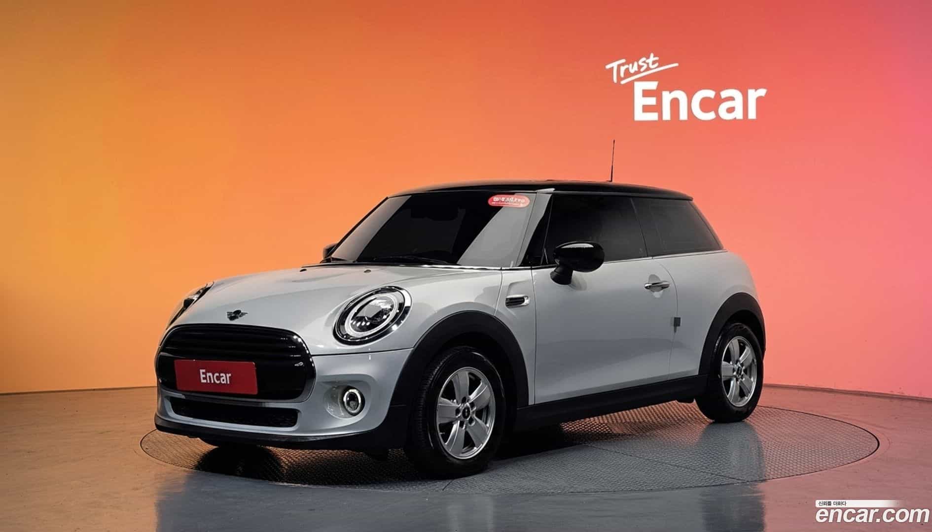 Cooper Mini 2019.11-DIAG2-001
