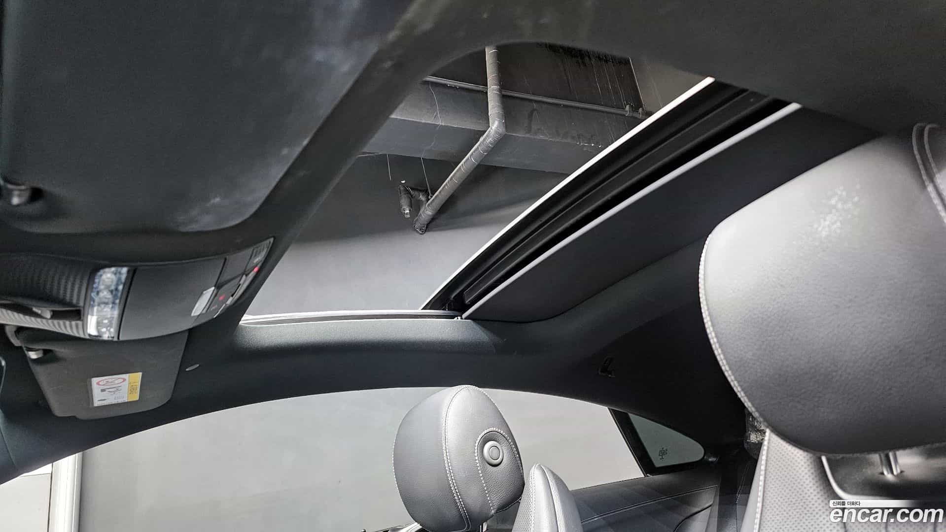 E-Class Mercedes-Benz 2022.4-OPTION-020