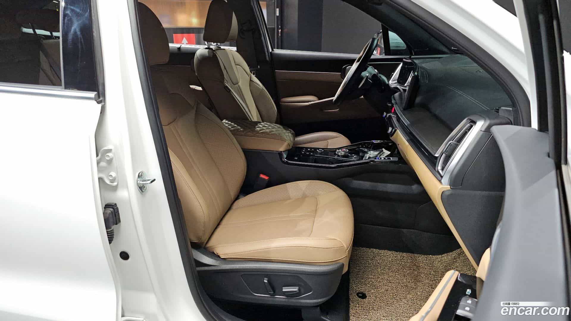 Sorento Kia 2023.11-OPTION-016