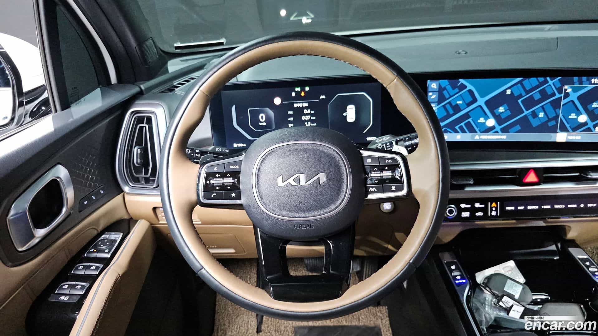 Sorento Kia 2023.11-OPTION-017