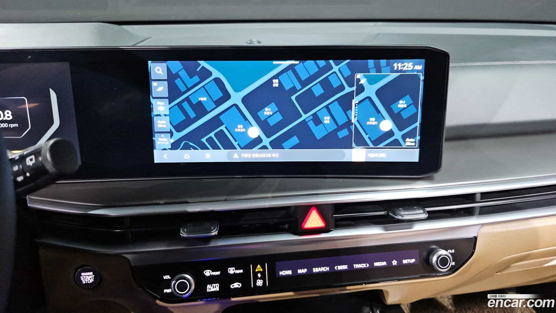 Sorento Kia 2023.11-OPTION-044
