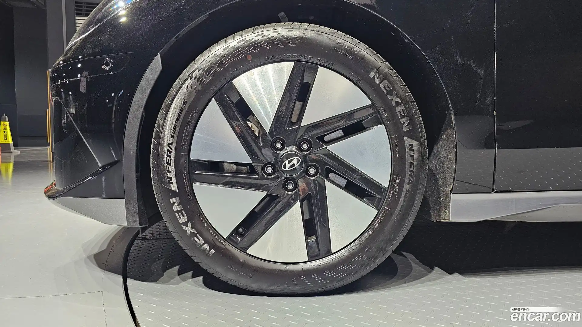Ioniq6 Hyundai 2023.11-OUTER-005