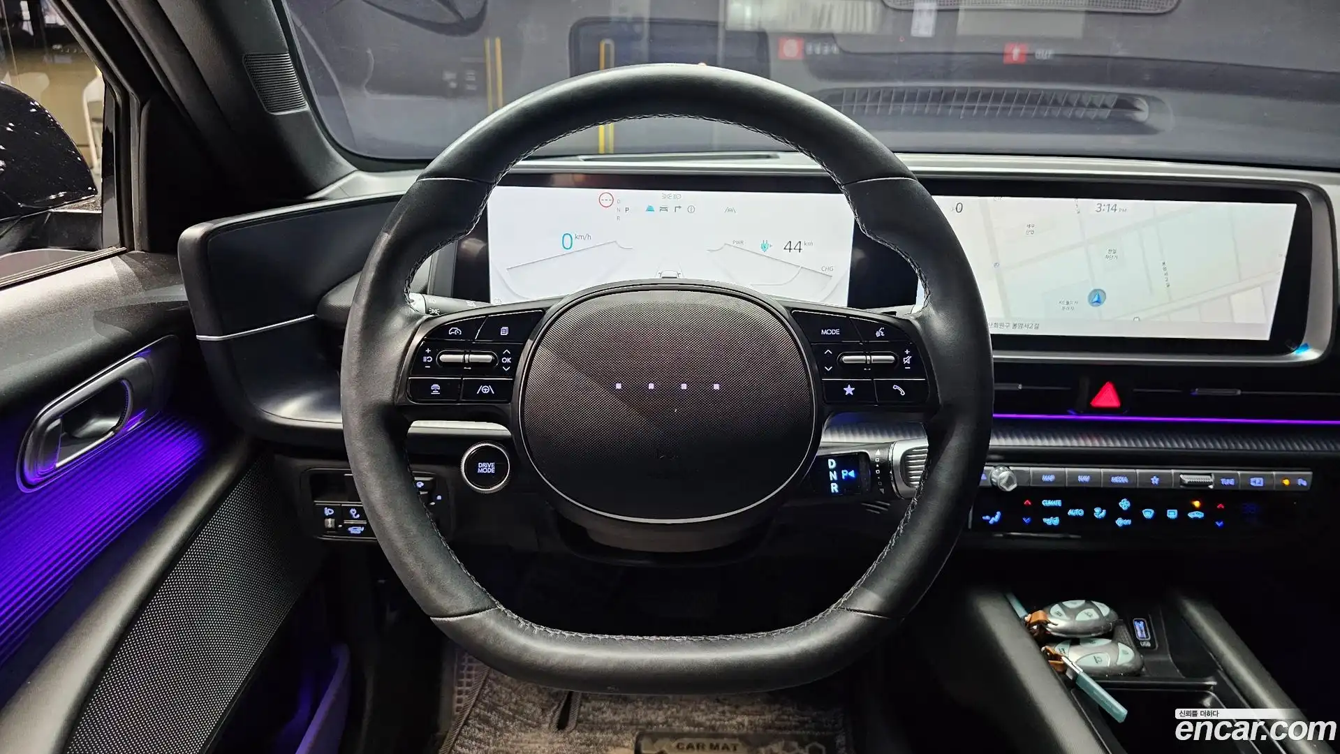 Ioniq6 Hyundai 2023.11-OPTION-017