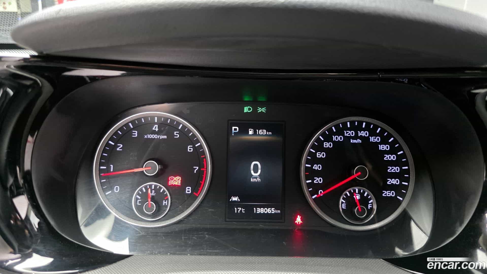 K5 Kia 2020.10-INNER-008