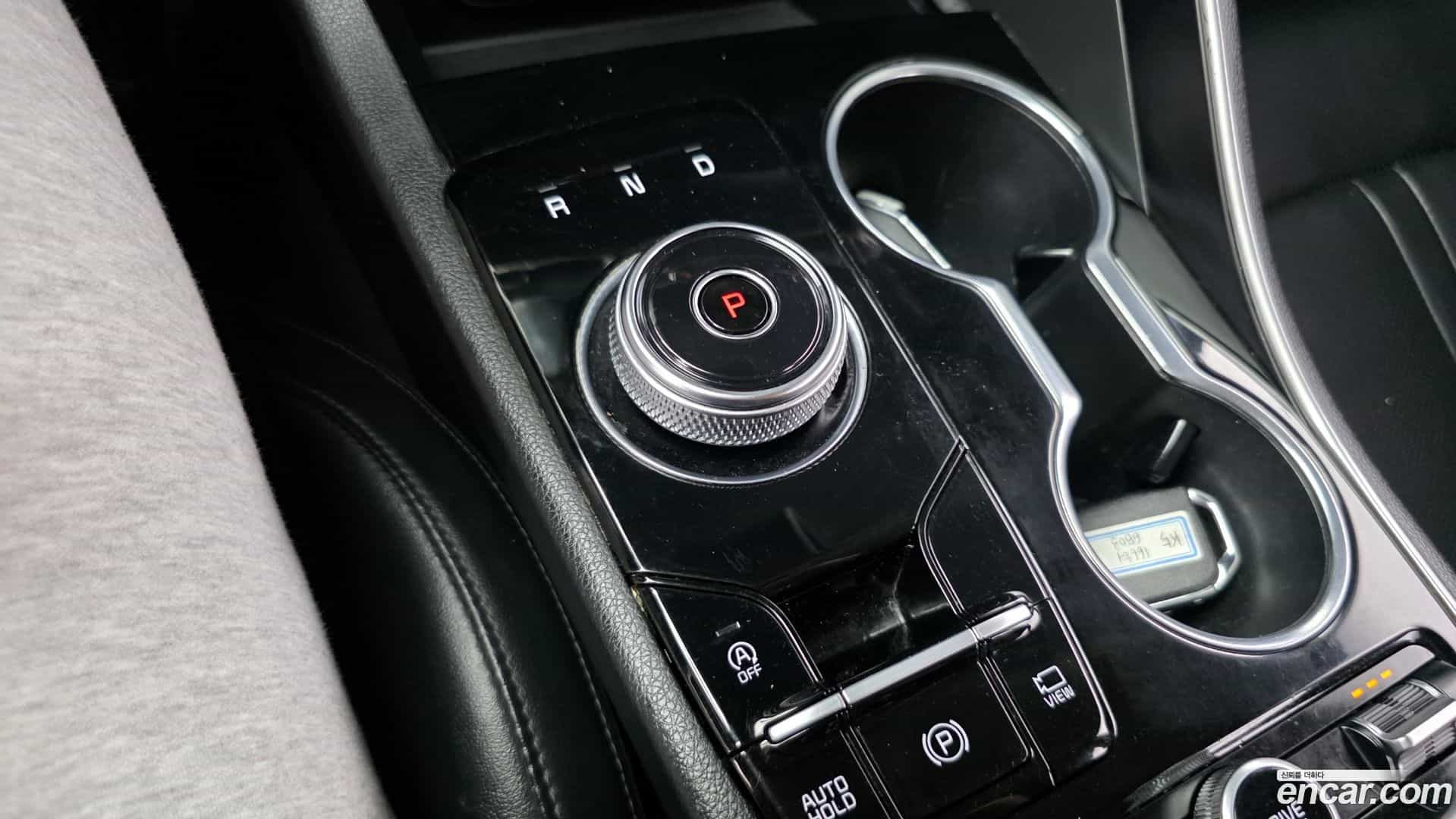 K5 Kia 2020.10-INNER-009