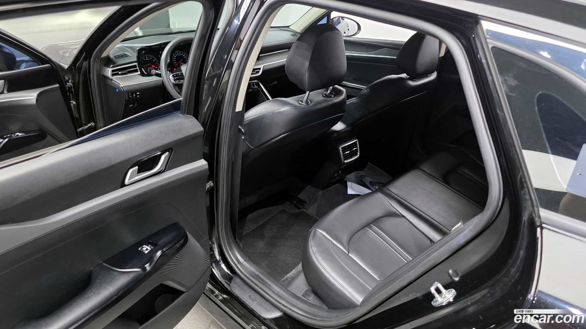 K5 Kia 2020.10-OPTION-015