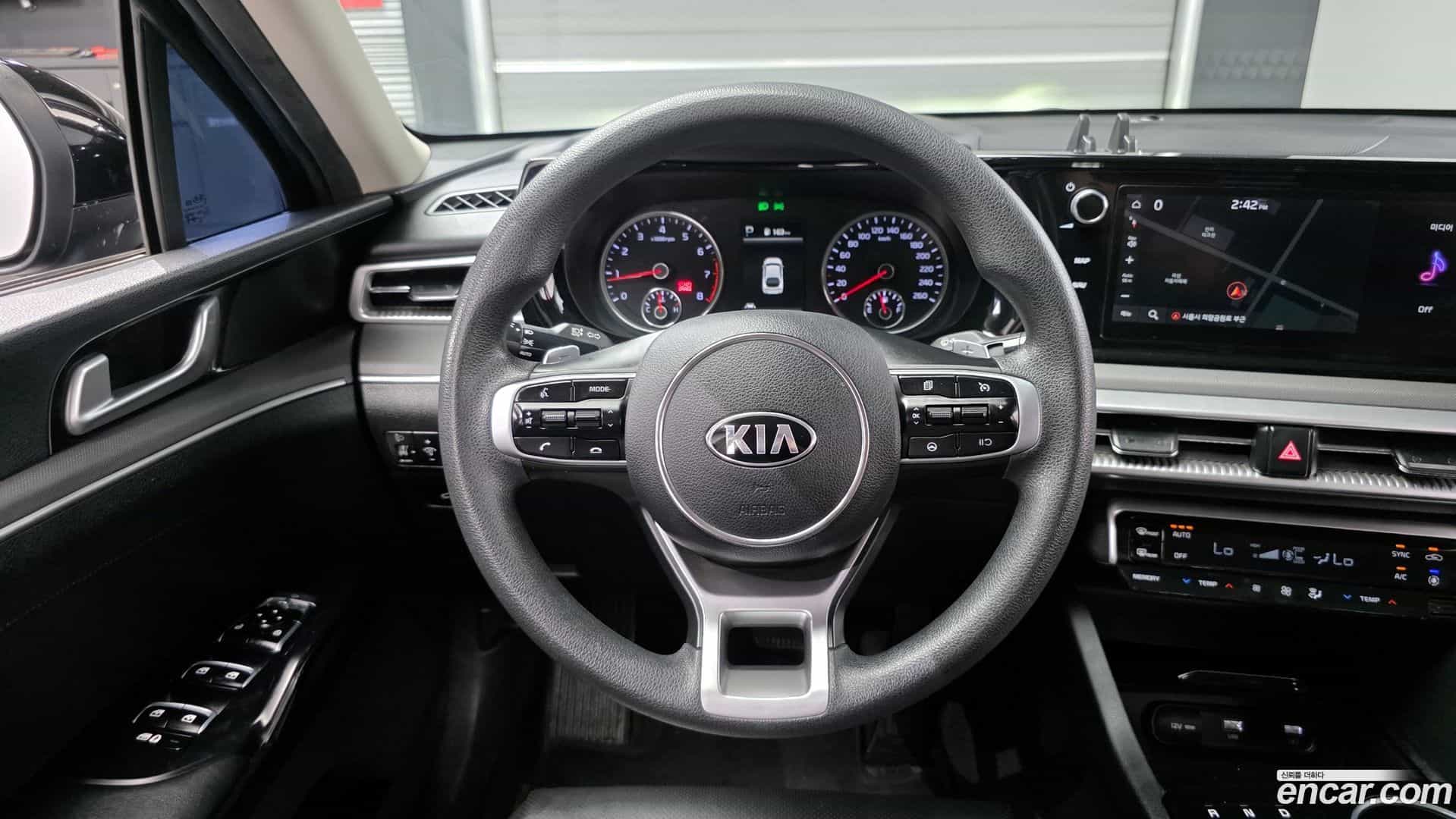 K5 Kia 2020.10-OPTION-016