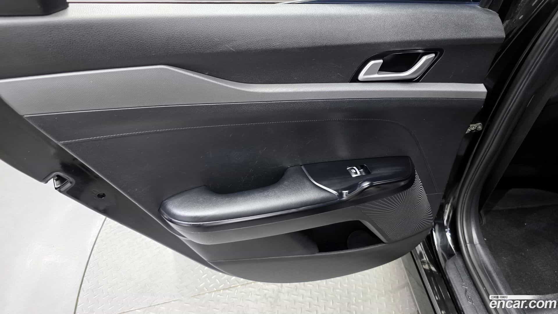 K5 Kia 2020.10-INNER-035