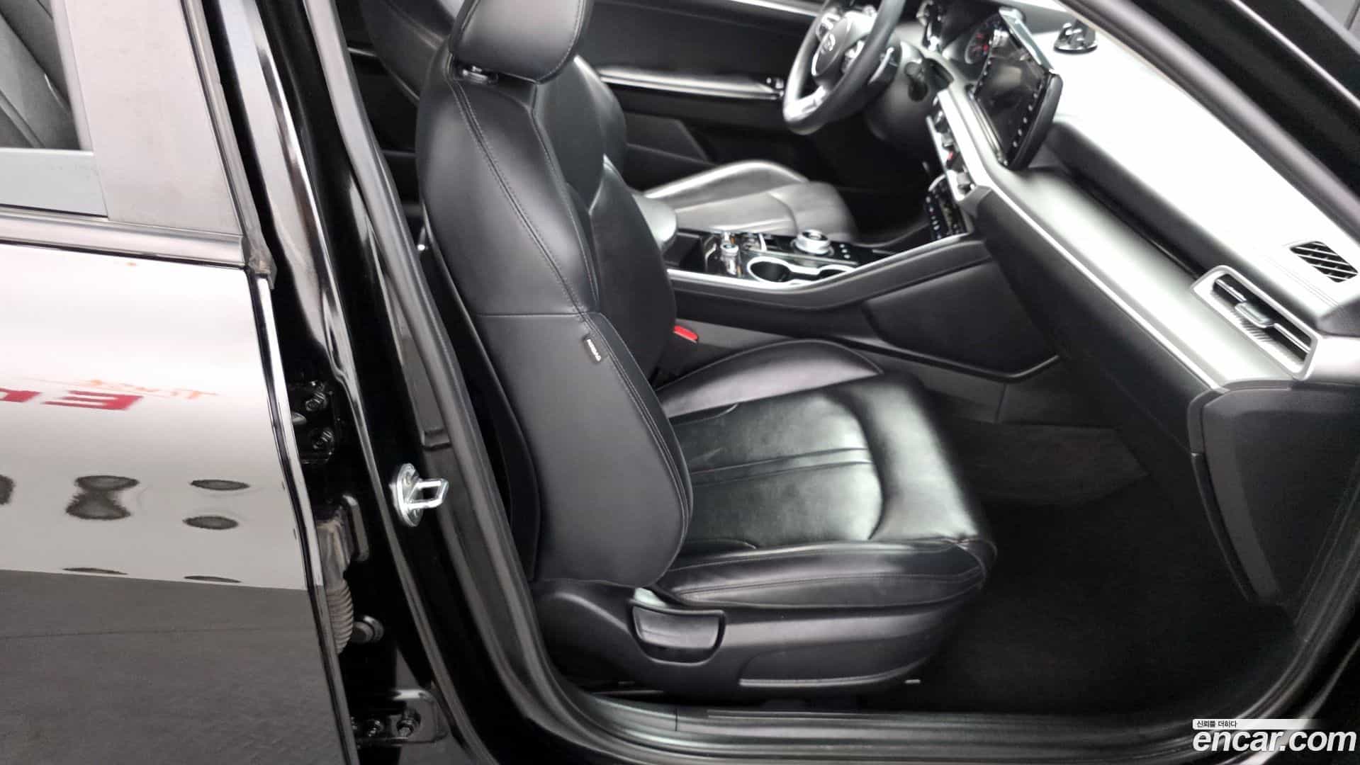 K5 Kia 2020.10-INNER-036