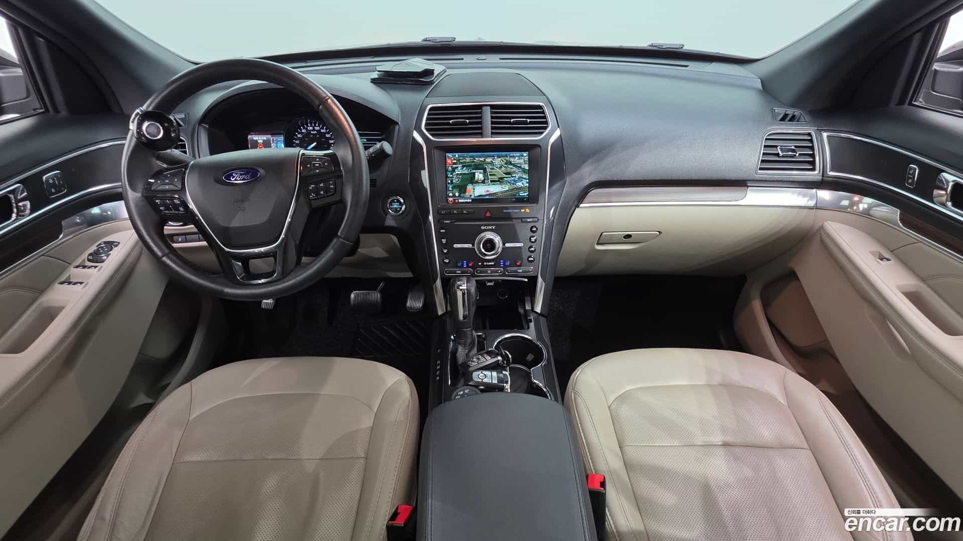 Explorer Ford 2019.2-INNER-007