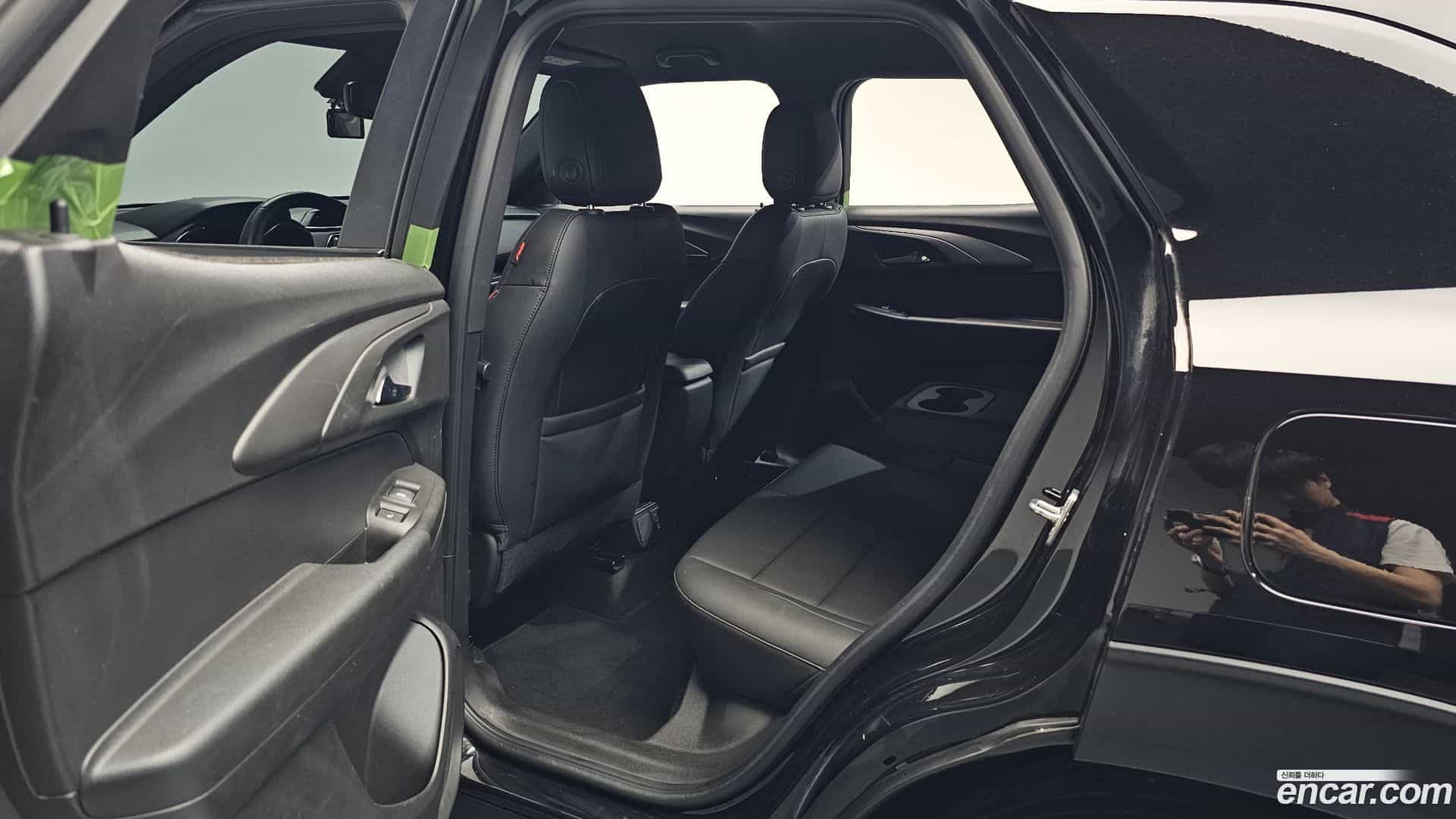 Trailblazer Chevrolet 2022.11-OPTION-015