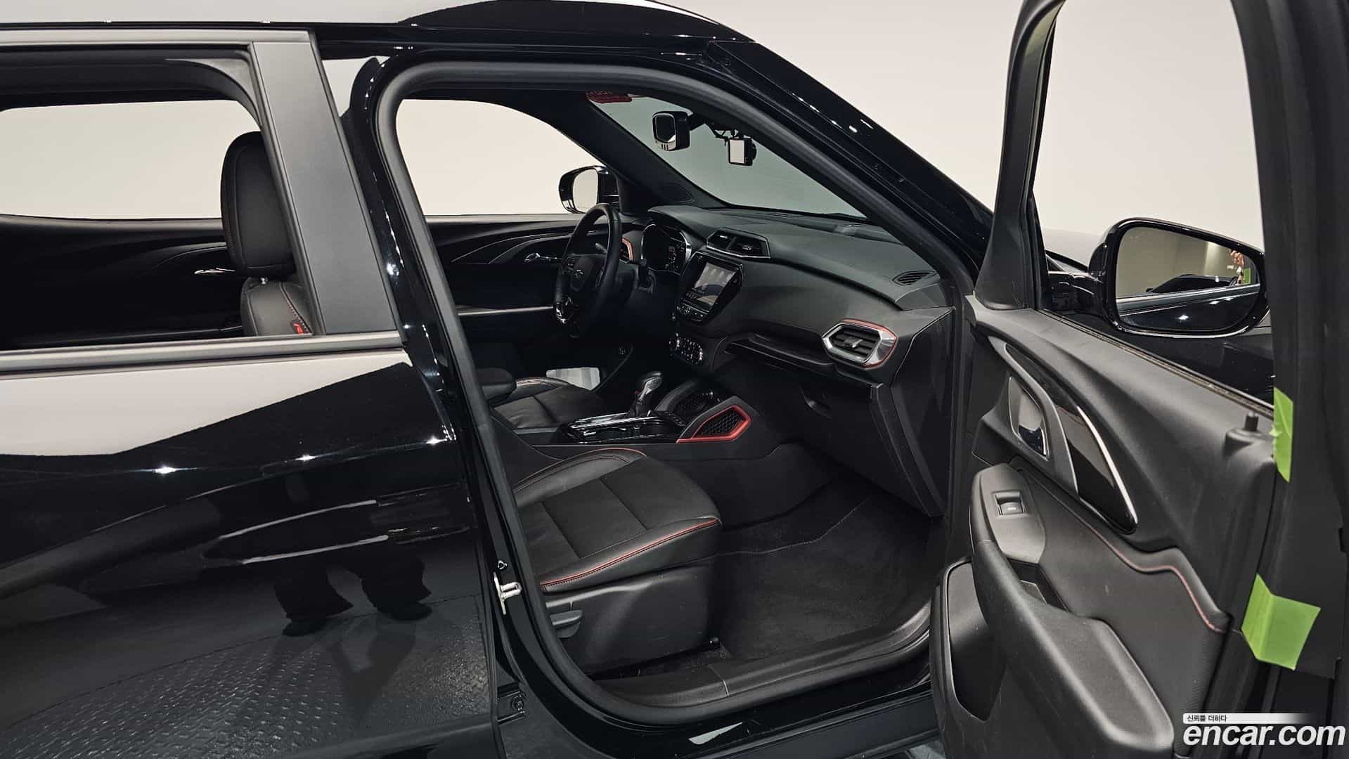 Trailblazer Chevrolet 2022.11-INNER-036