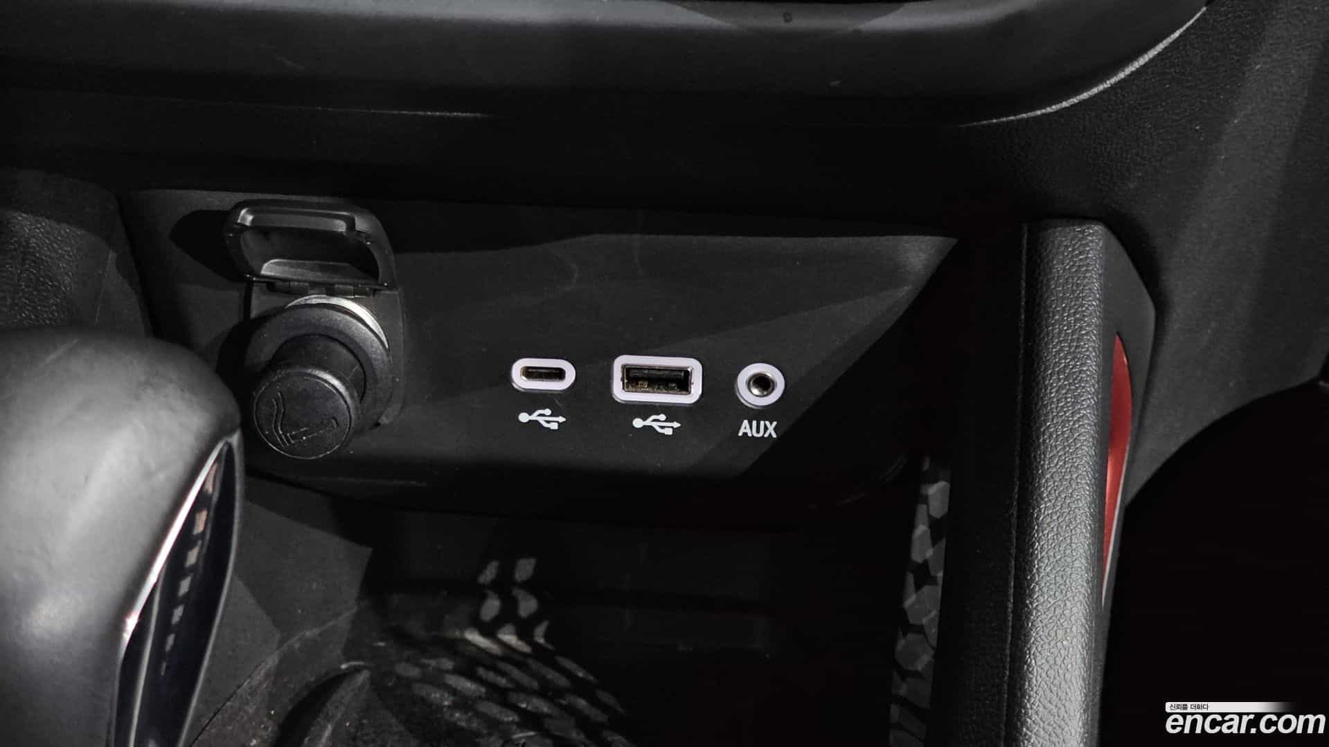 Trailblazer Chevrolet 2022.11-OPTION-045