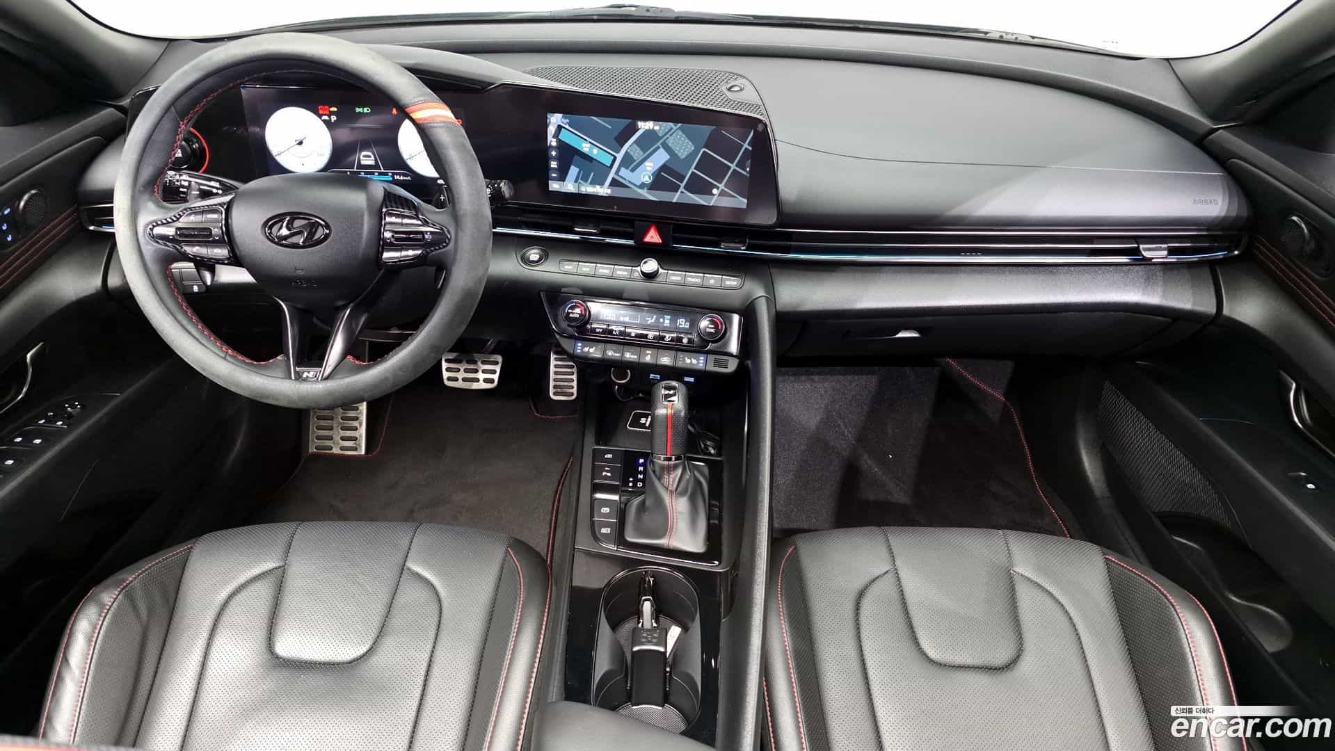 AVANTE Hyundai 2022.4-INNER-007
