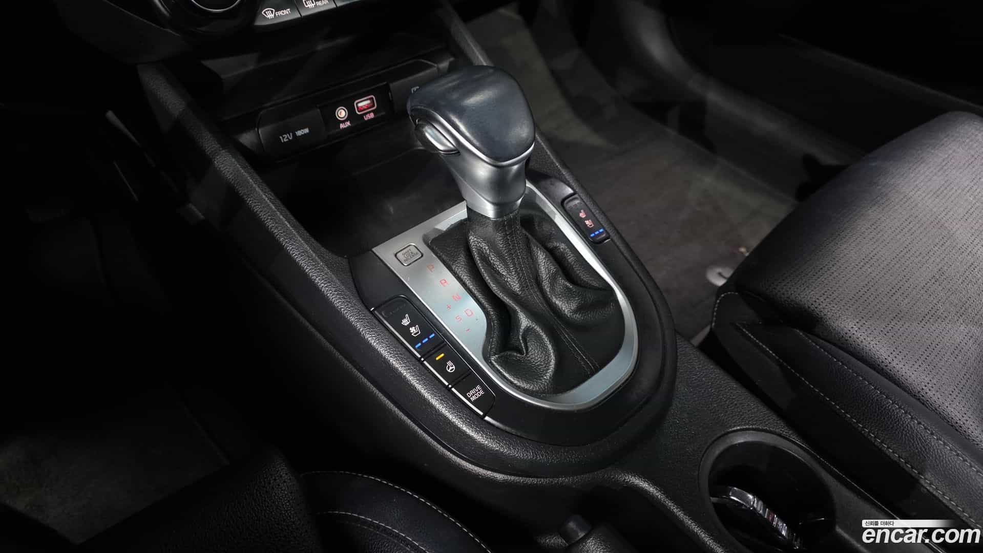 K3 Kia 2018.3-INNER-009