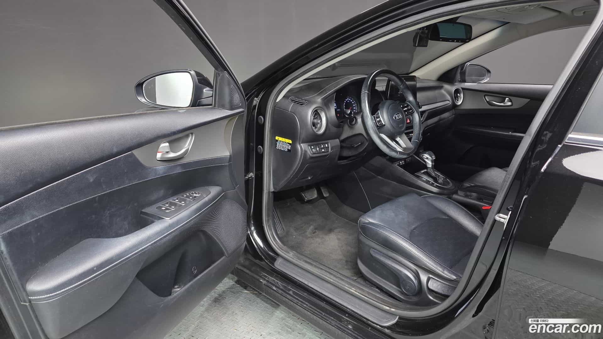 K3 Kia 2018.3-INNER-010
