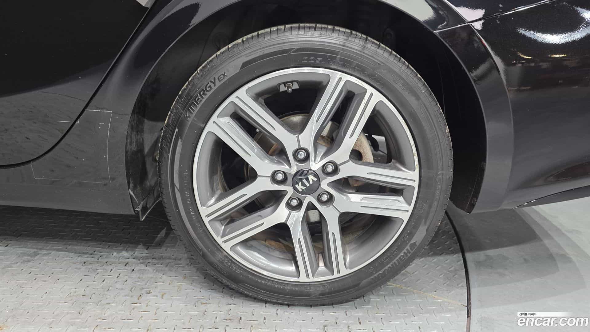 K3 Kia 2018.3-OUTER-031