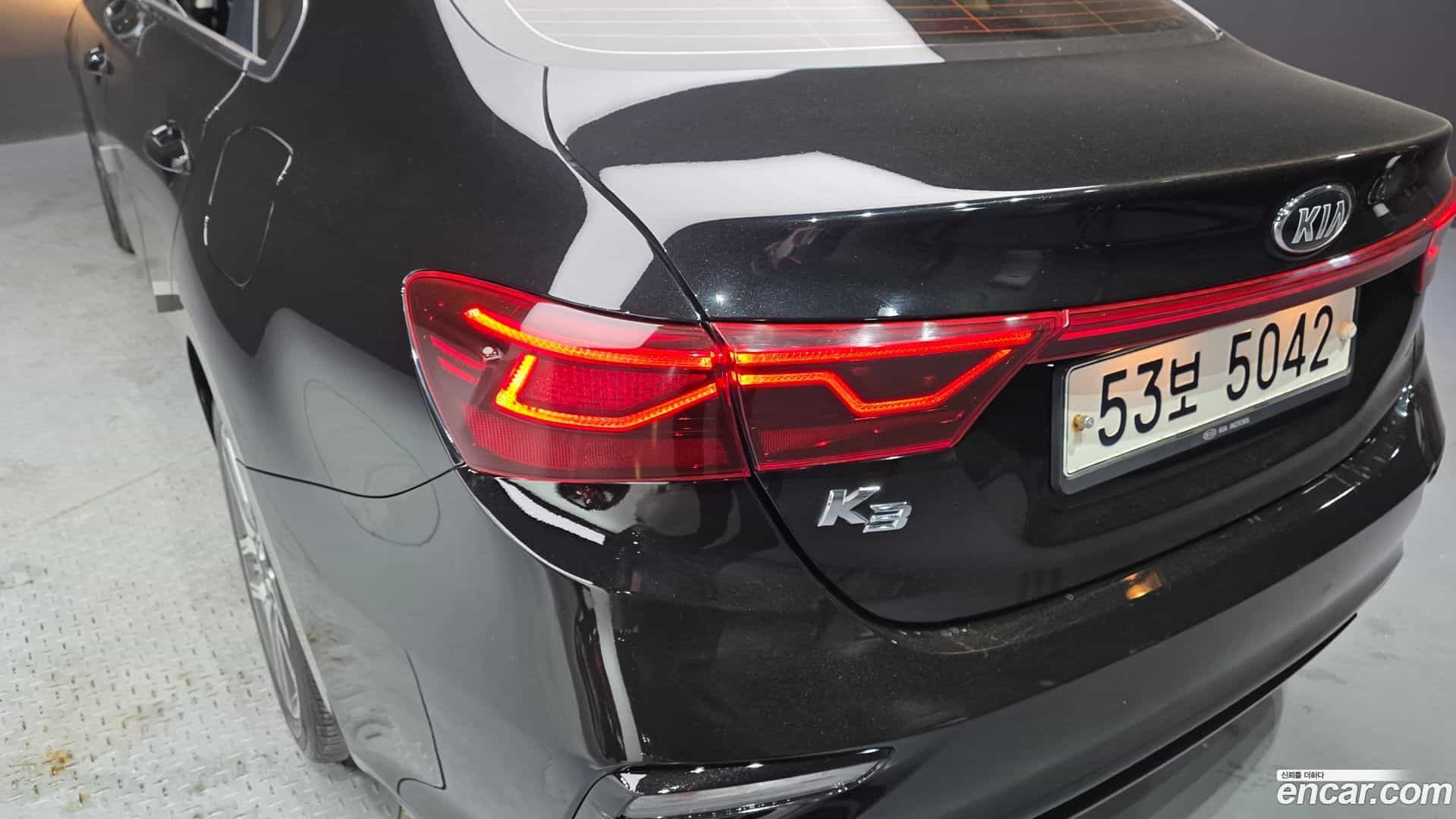 K3 Kia 2018.3-OUTER-033