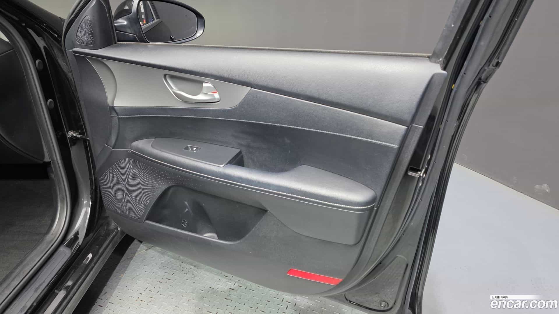 K3 Kia 2018.3-INNER-034