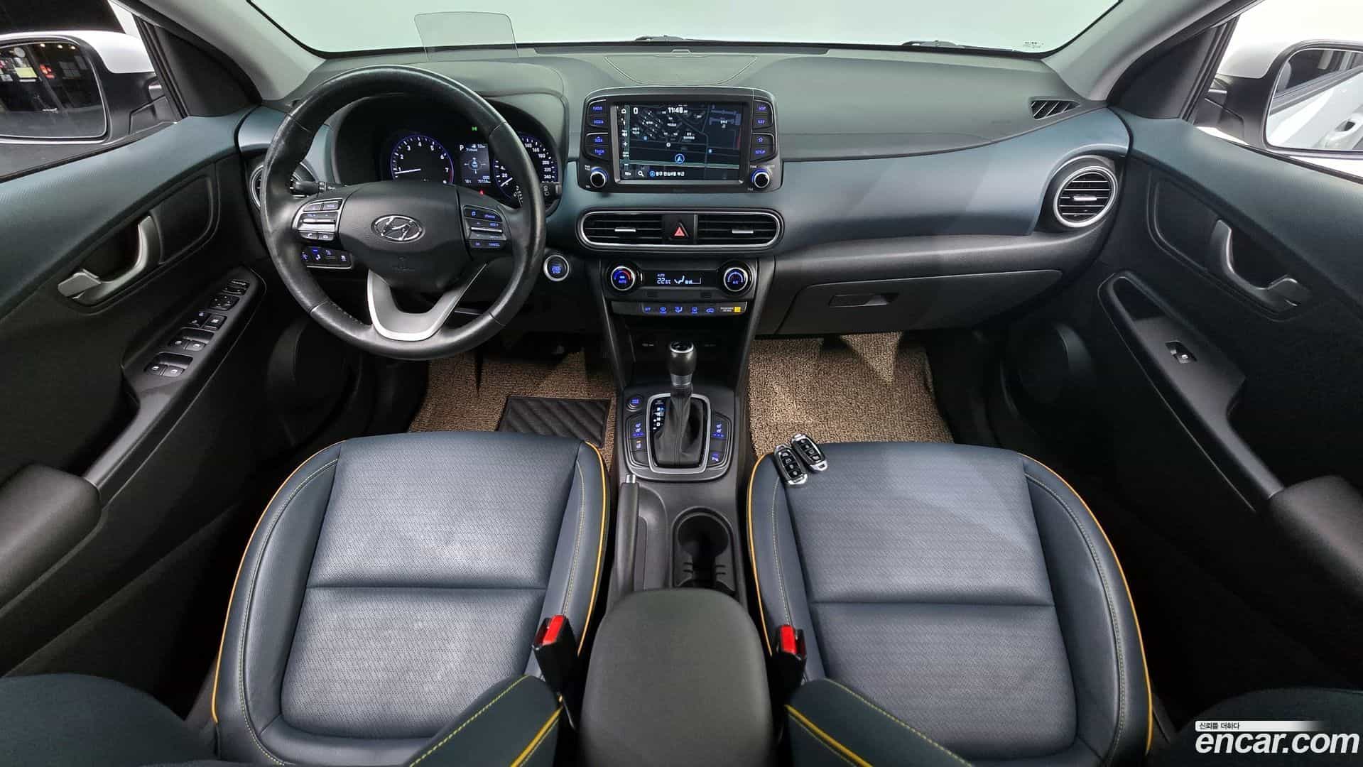Kona Hyundai 2018.8-INNER-007