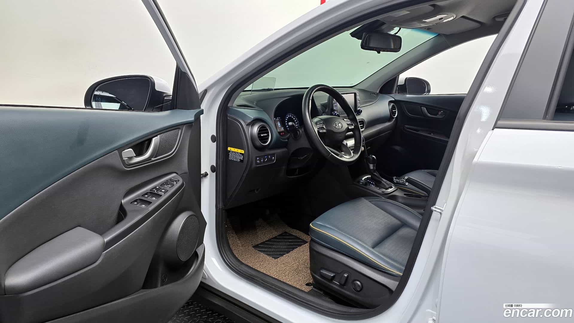 Kona Hyundai 2018.8-INNER-010