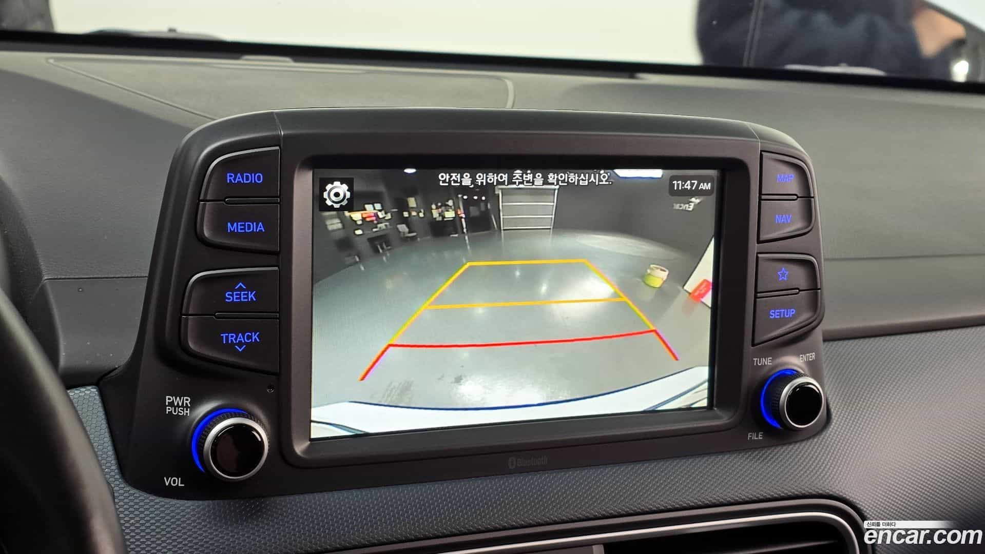 Kona Hyundai 2018.8-OPTION-020