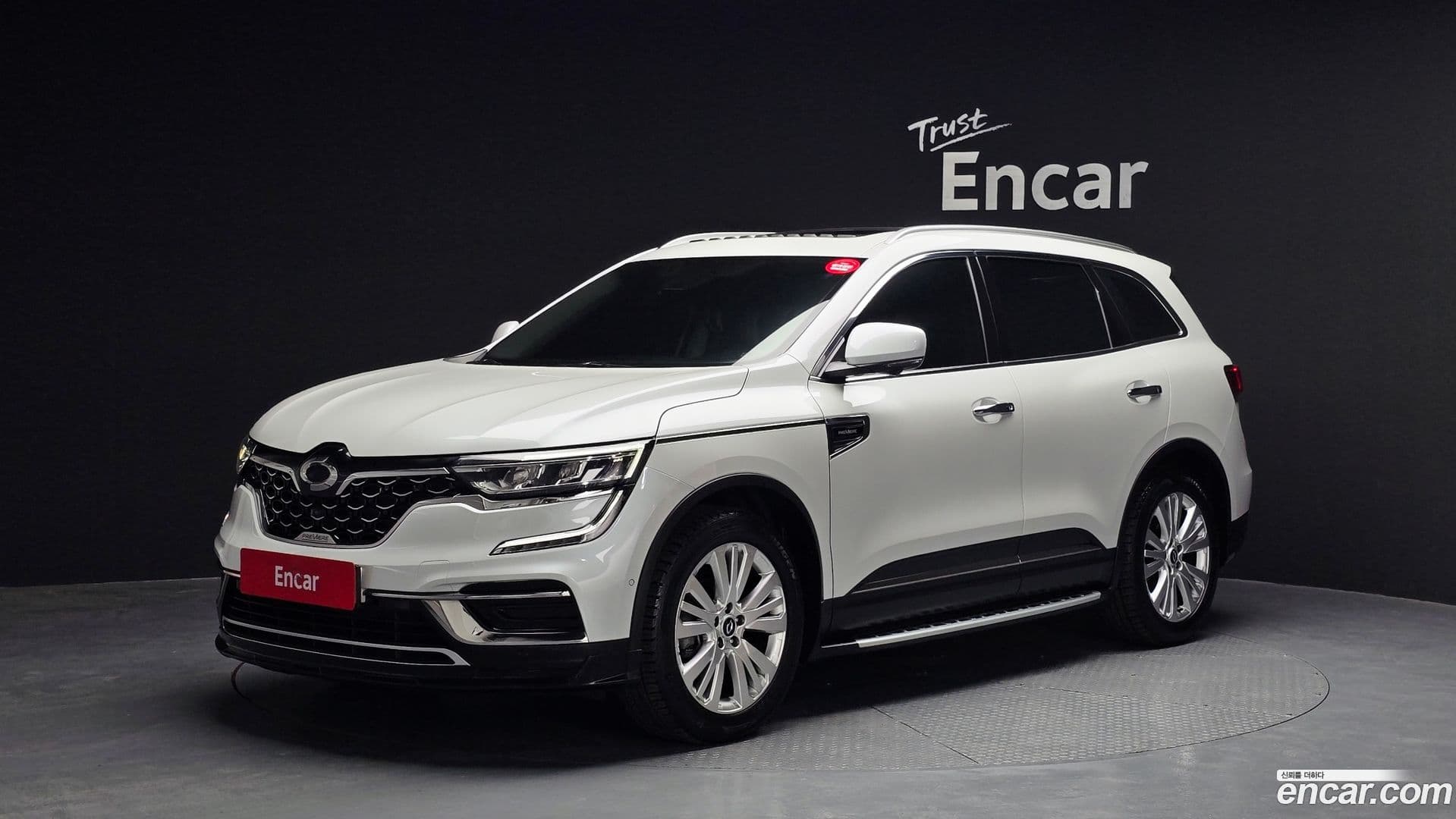 Main__Slider__Photo:QM6 Renault Korea 2021.11-0