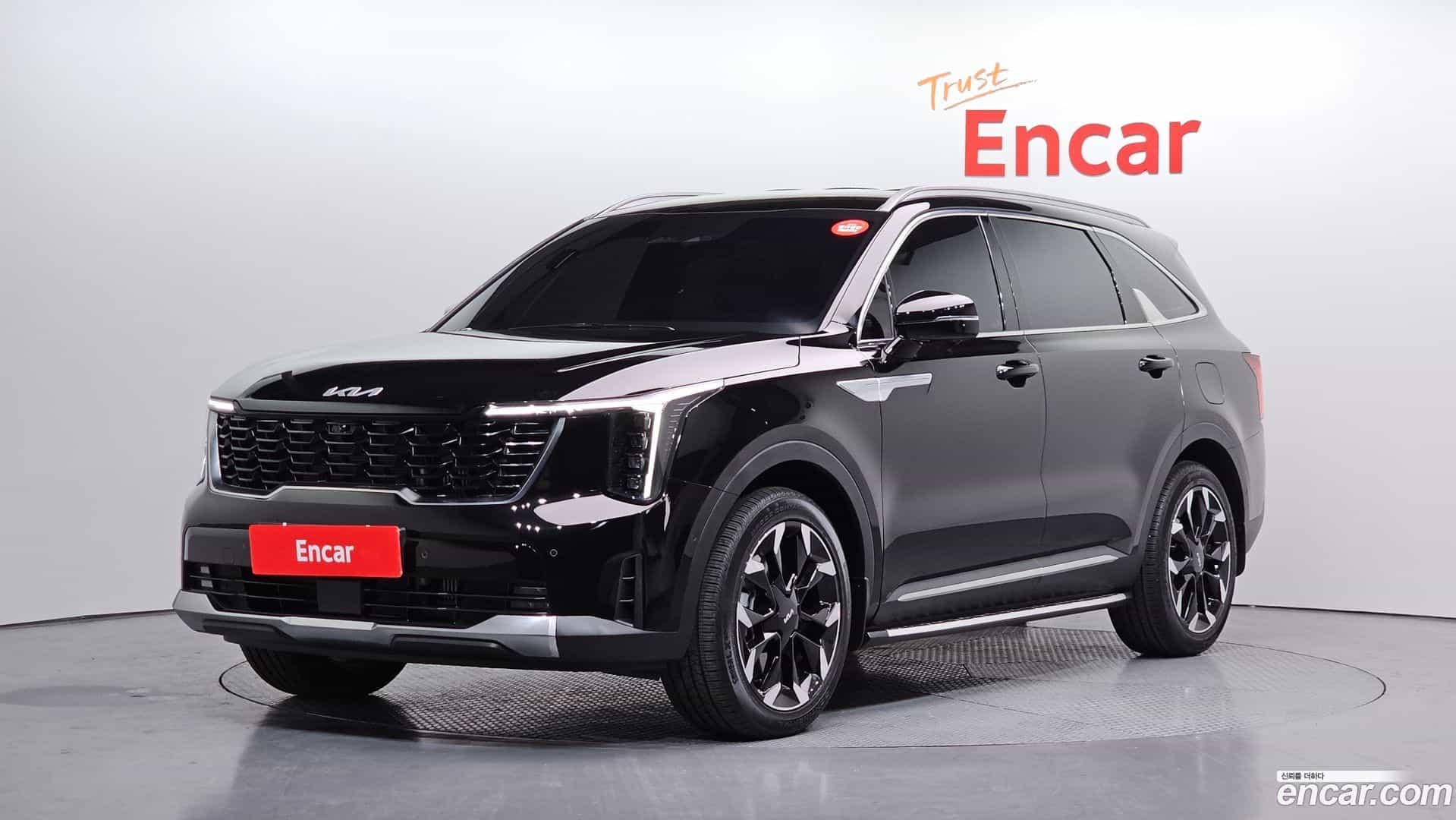 Sorento Kia 2025.10-OUTER-001