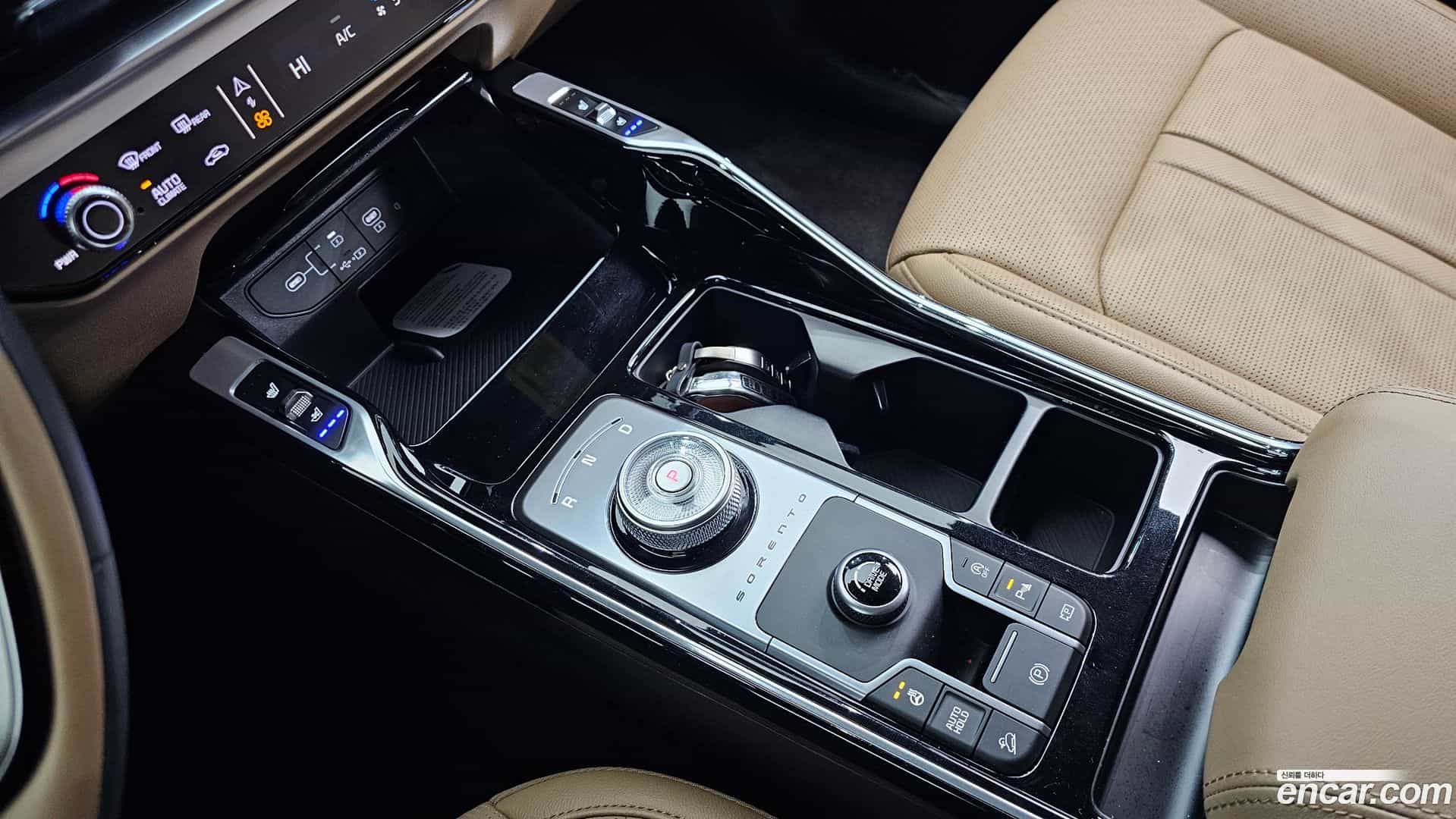 Sorento Kia 2025.10-INNER-009