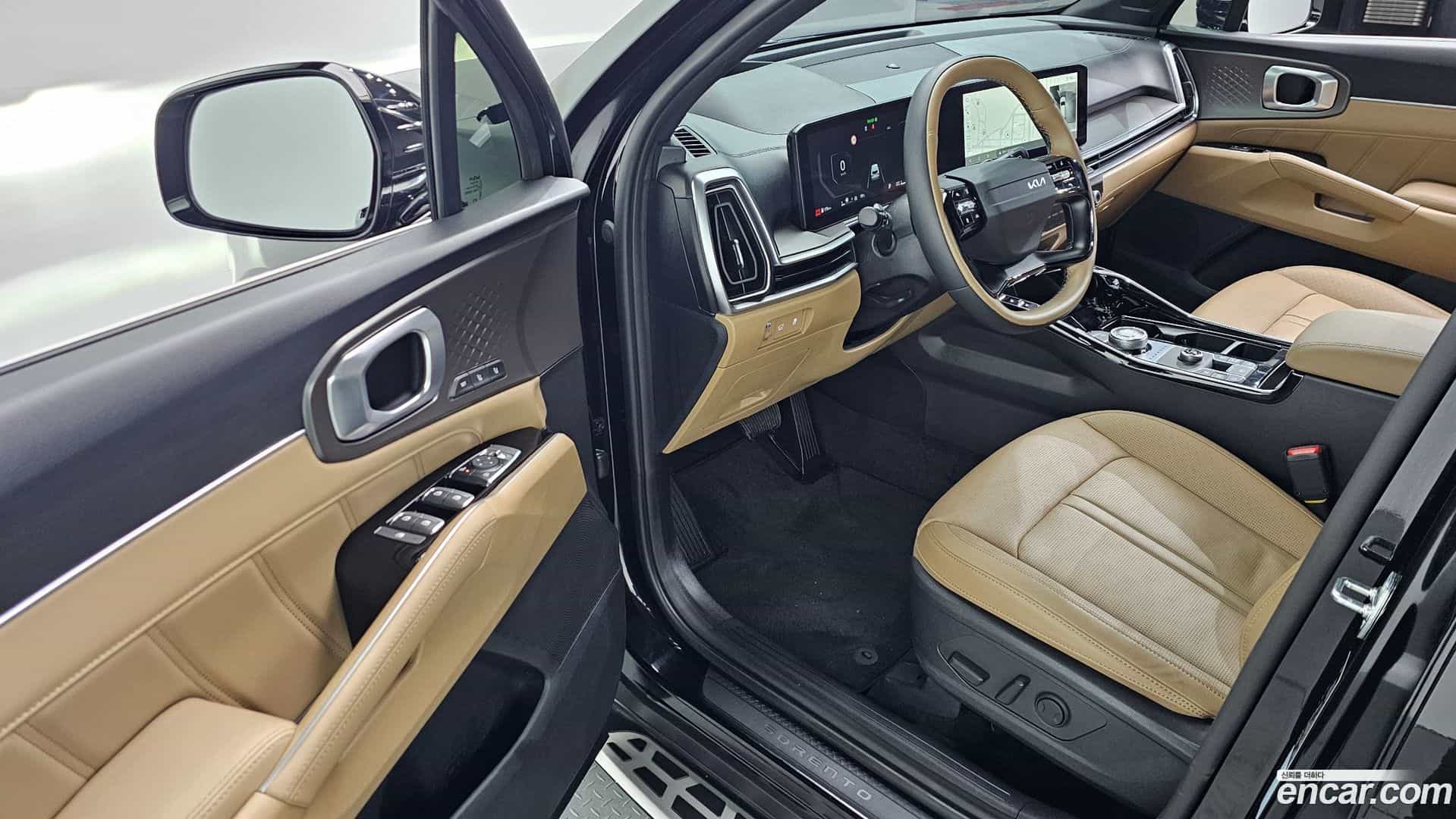 Sorento Kia 2025.10-INNER-010