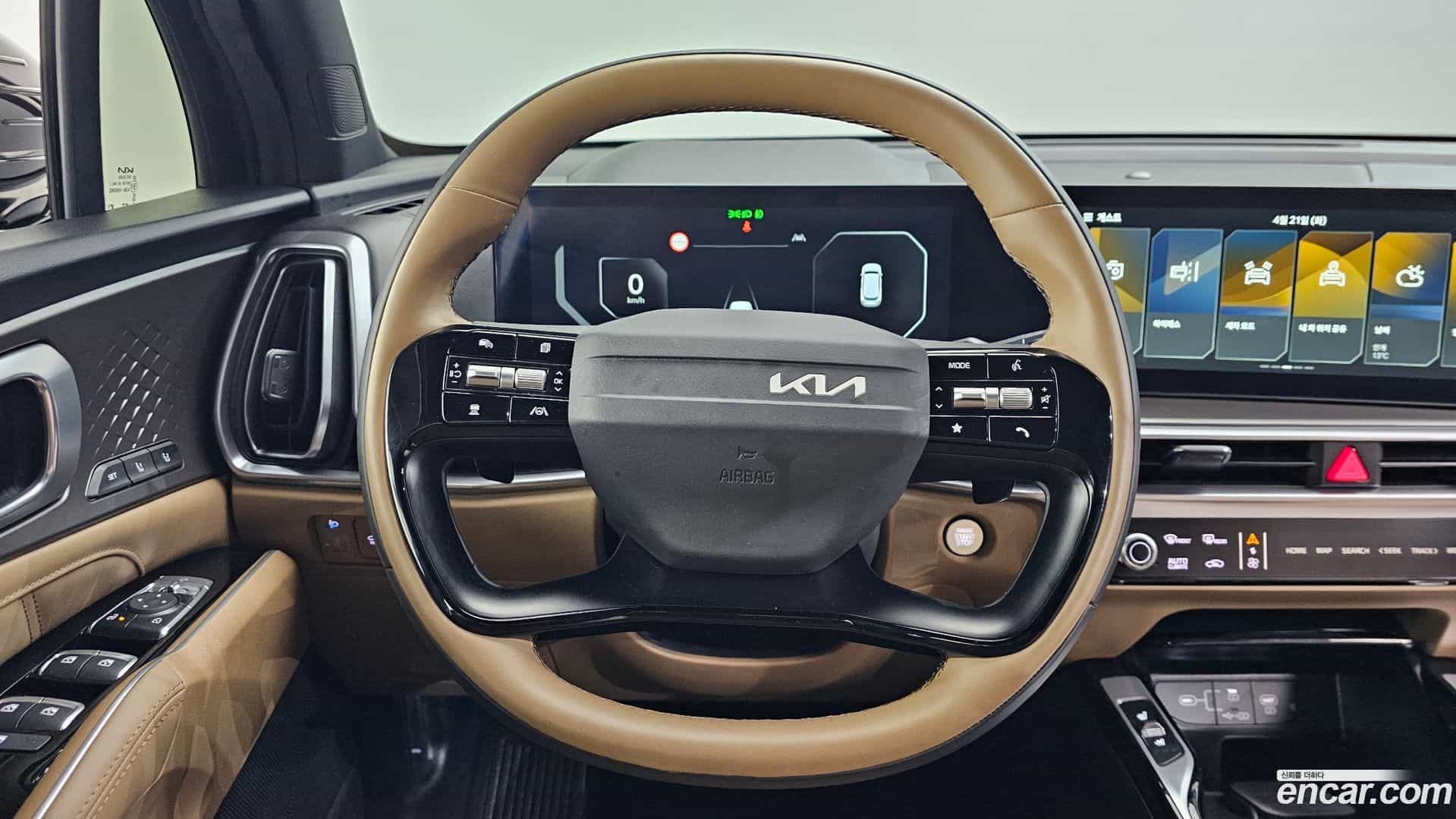 Sorento Kia 2025.10-OPTION-017