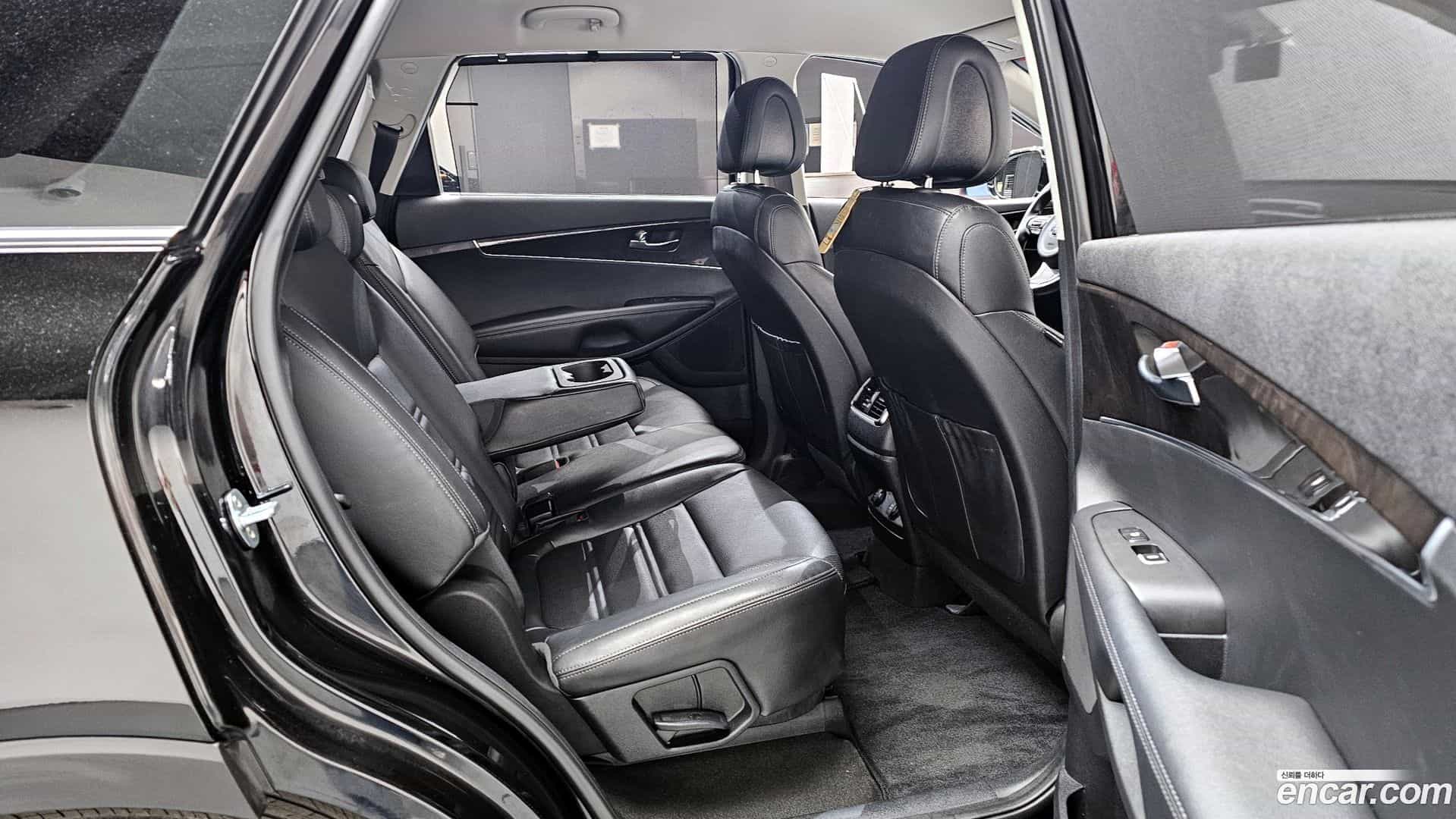 Sorento Kia 2015.6-OPTION-015