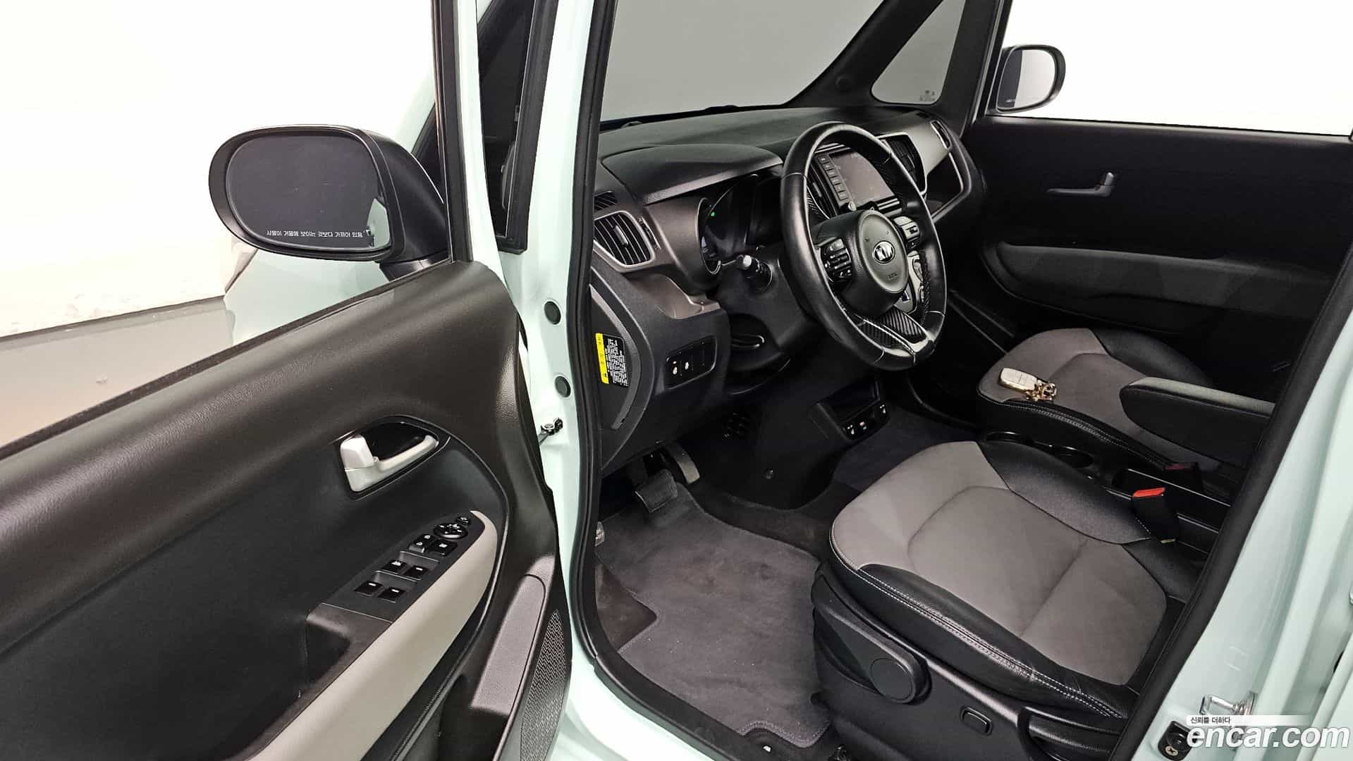 RAY Kia 2021.3-INNER-010