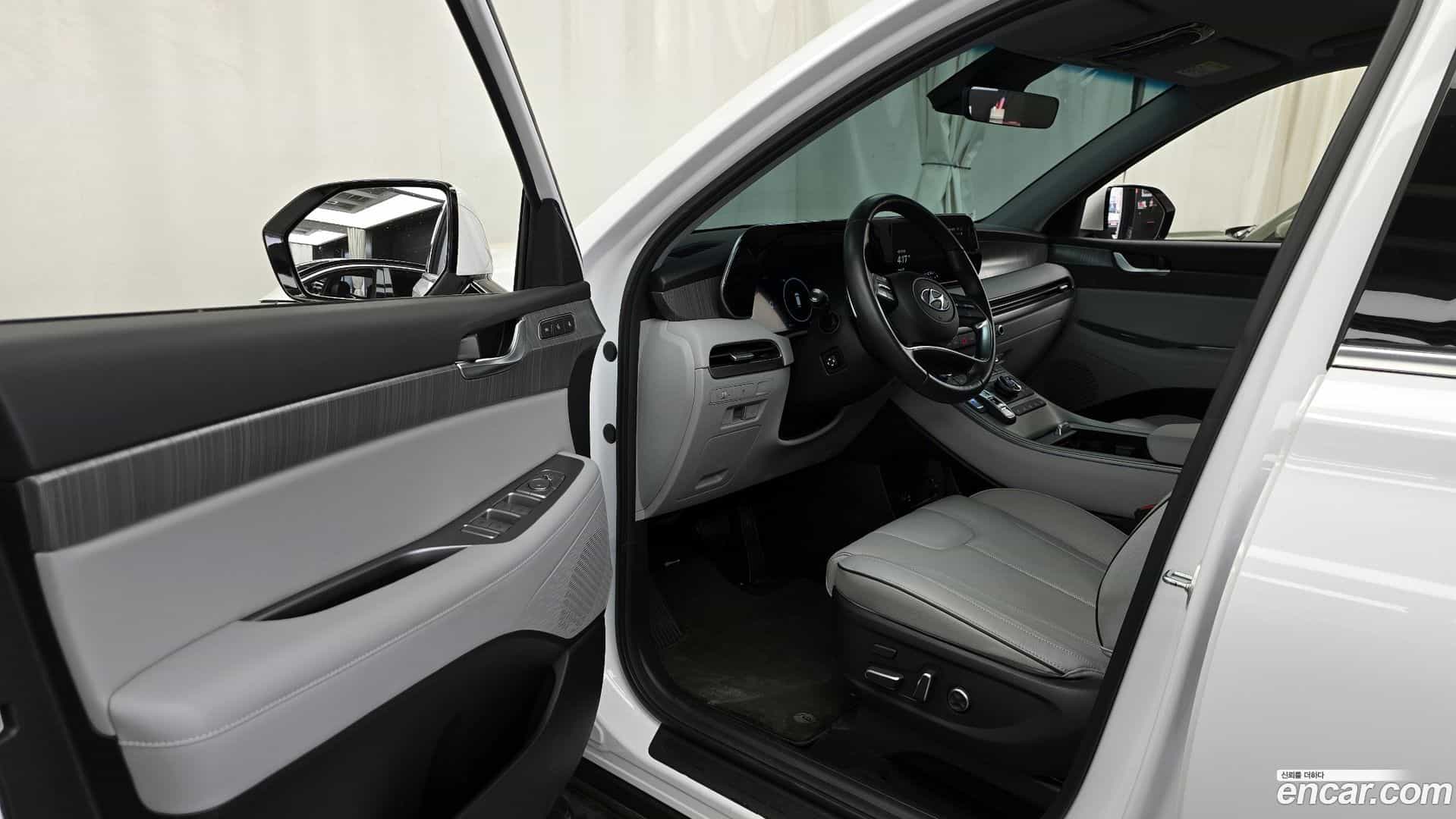 Palisade Hyundai 2023.11-INNER-010