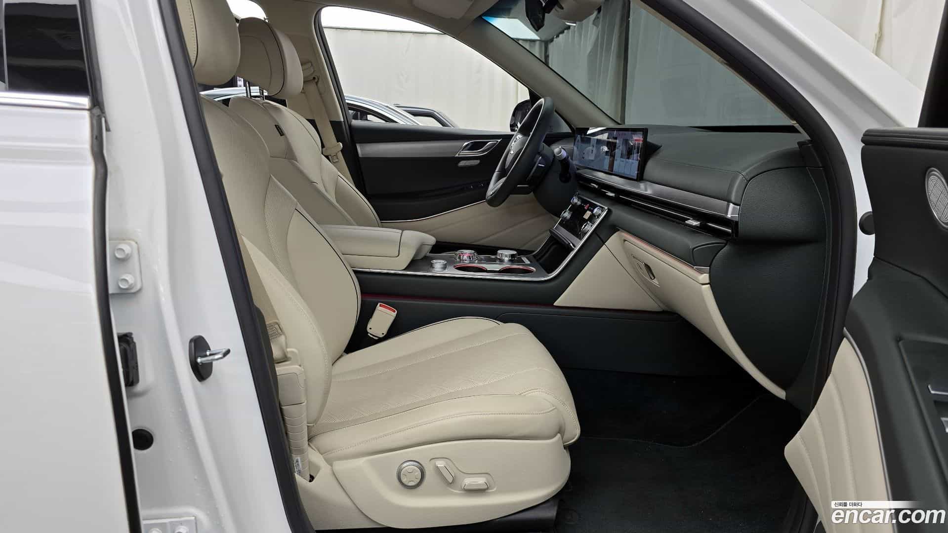 GV80 Genesis 2024.3-OPTION-015