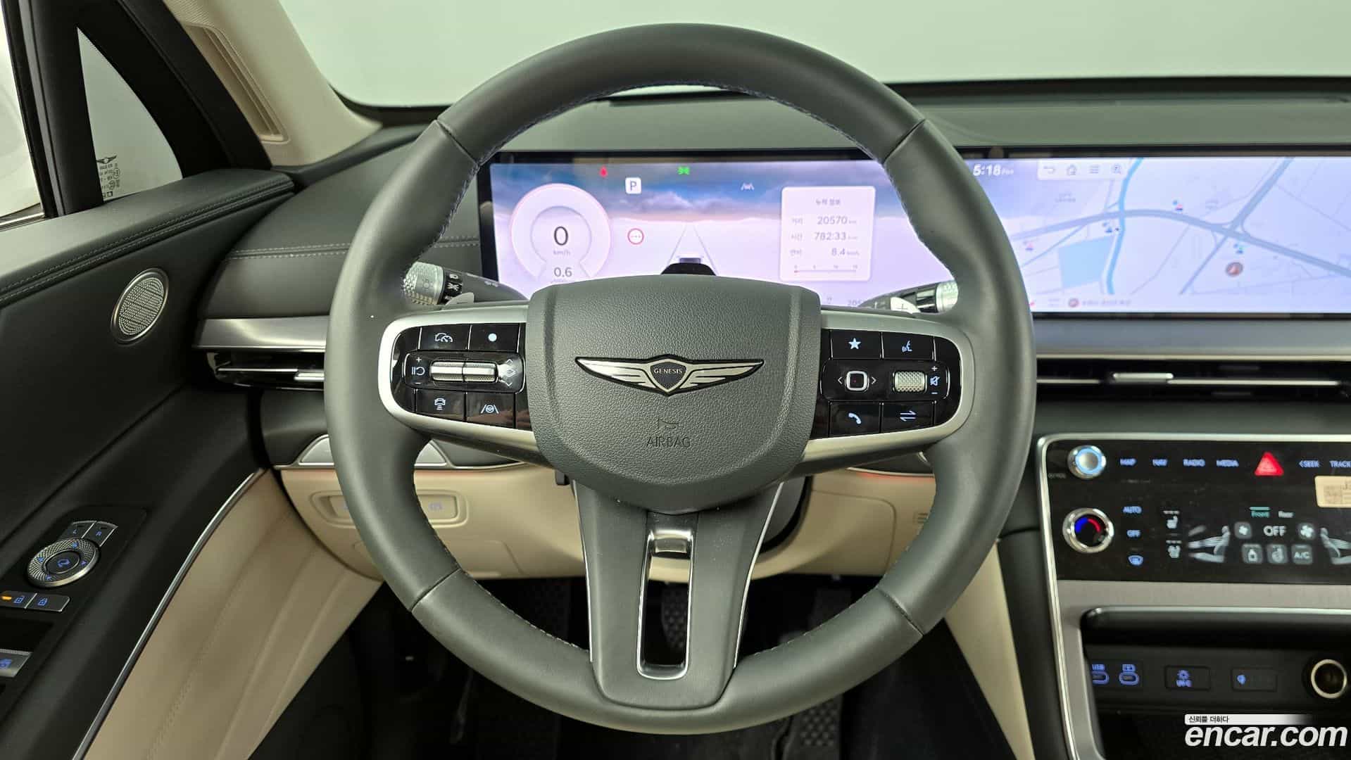 GV80 Genesis 2024.3-OPTION-017